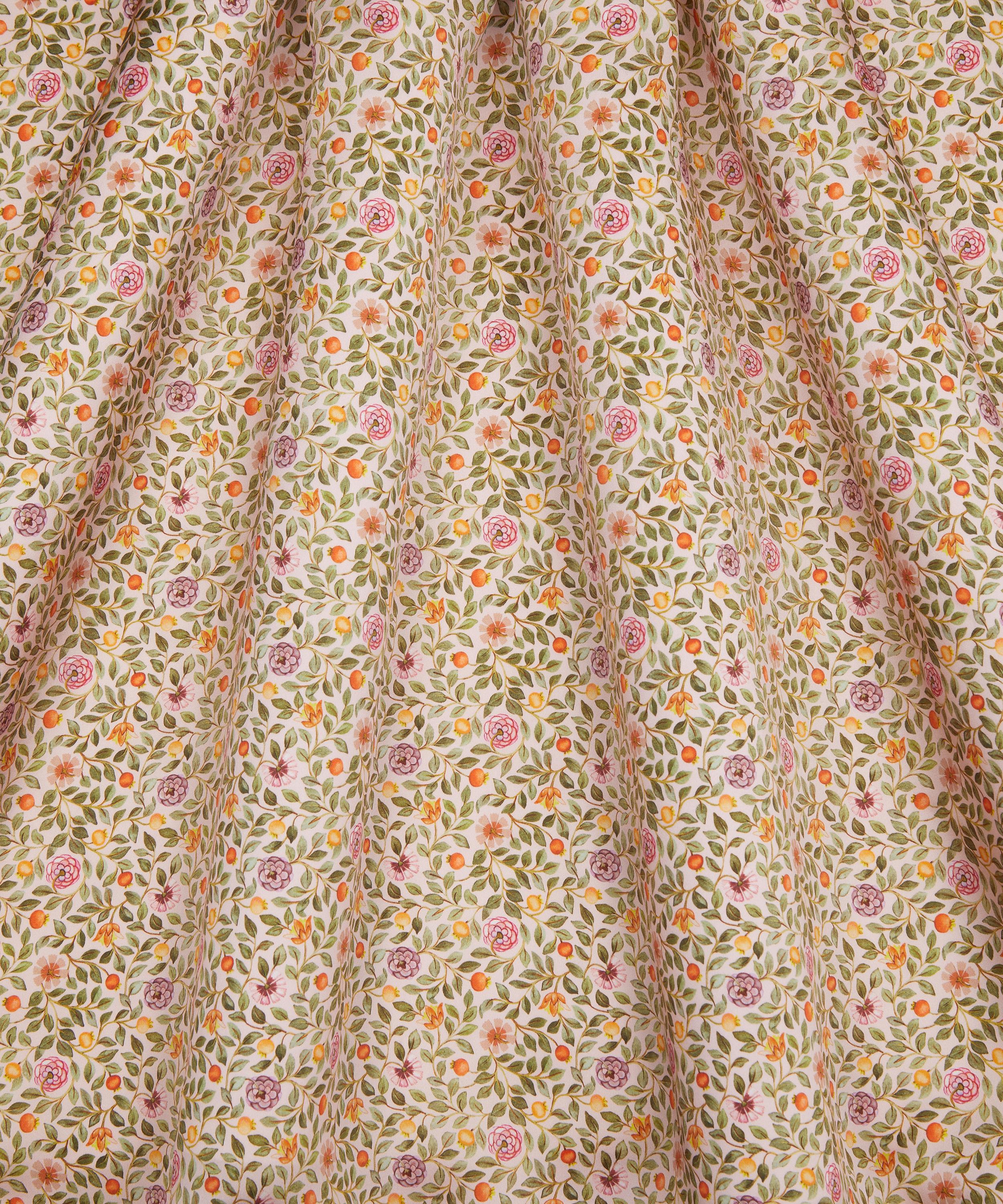 Liberty Fabrics - Zara Thanrose Silk Satin image number 2