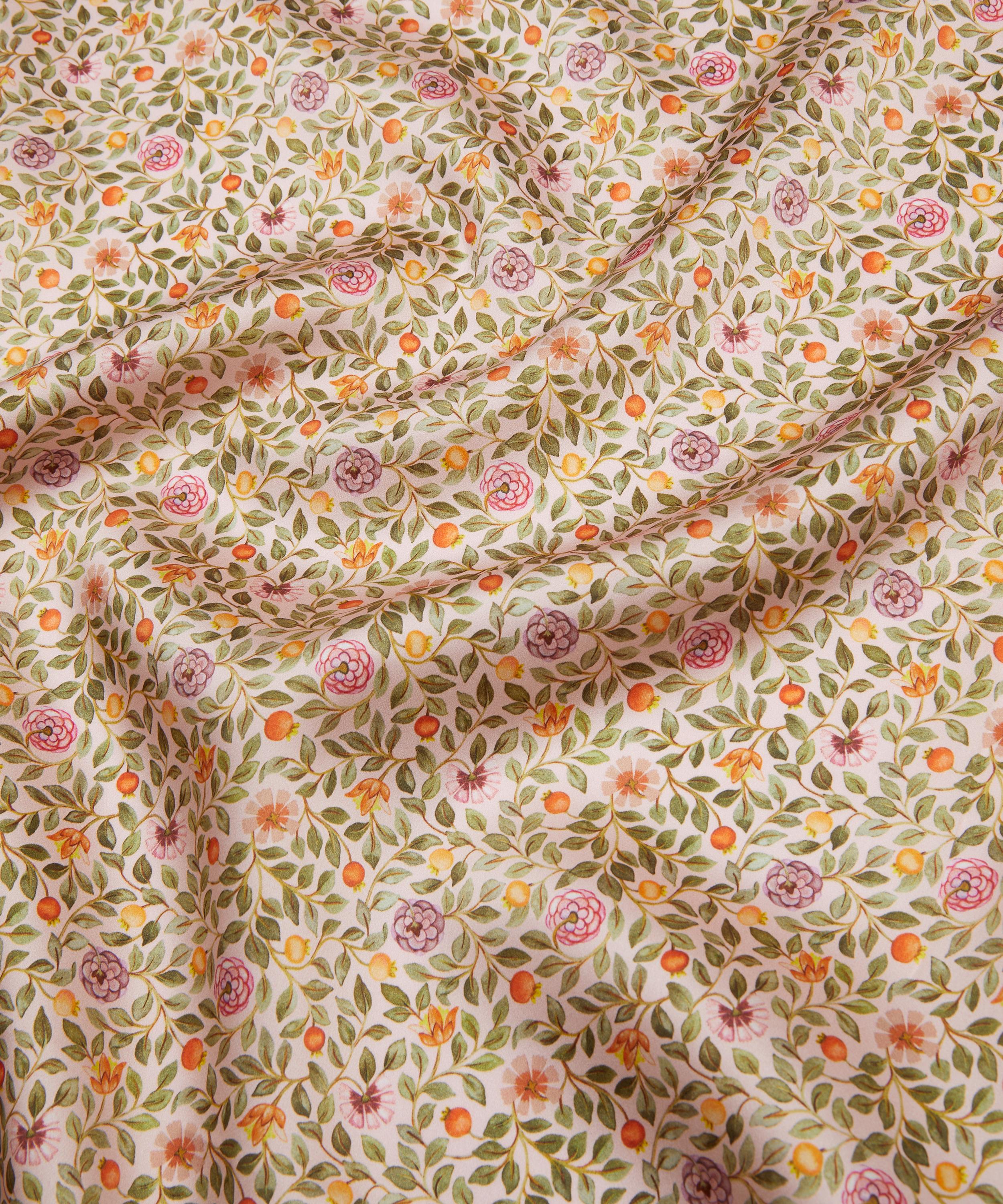 Liberty Fabrics - Zara Thanrose Silk Satin image number 3