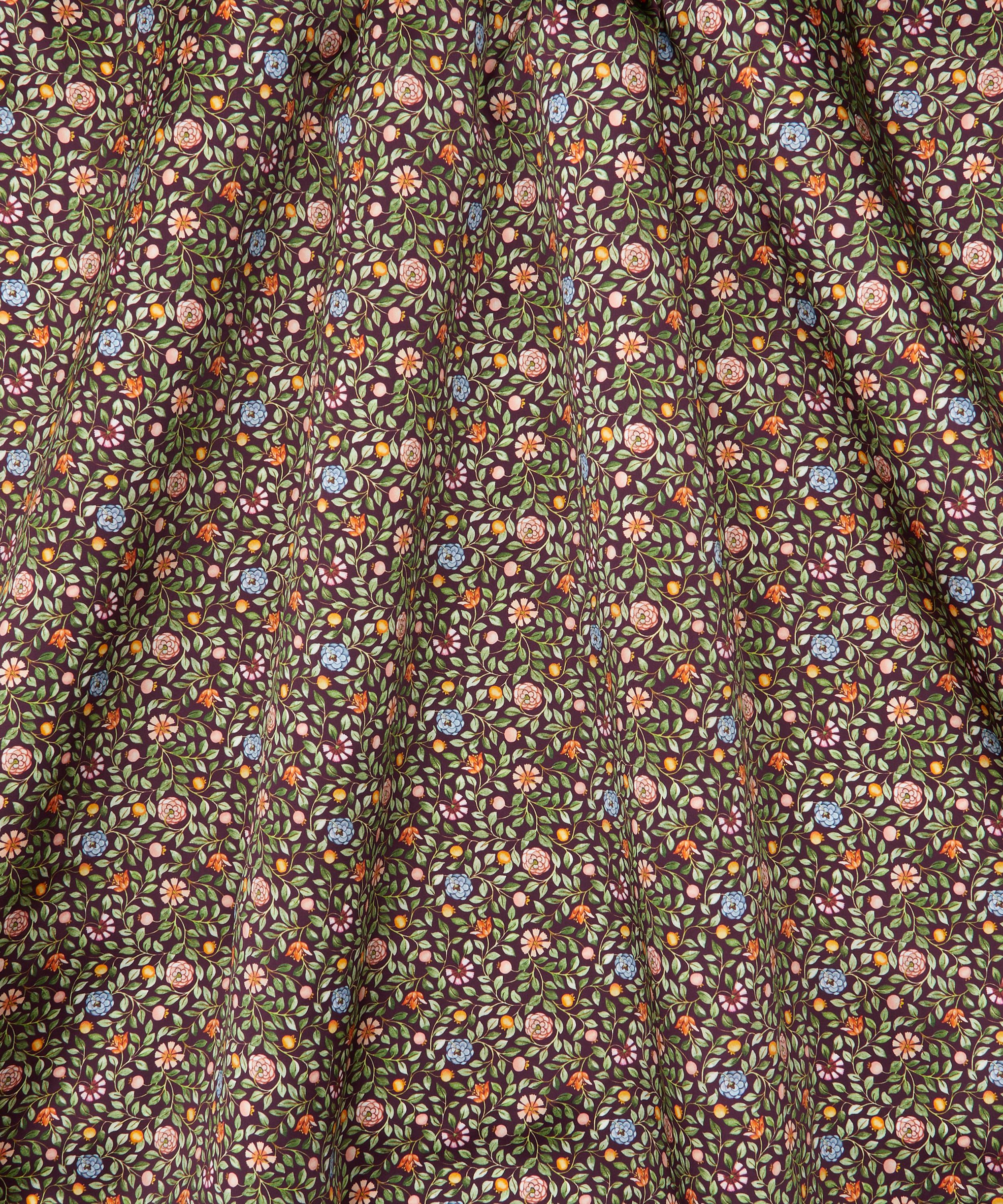 Liberty Fabrics - Zara Thanrose Silk Satin image number 2