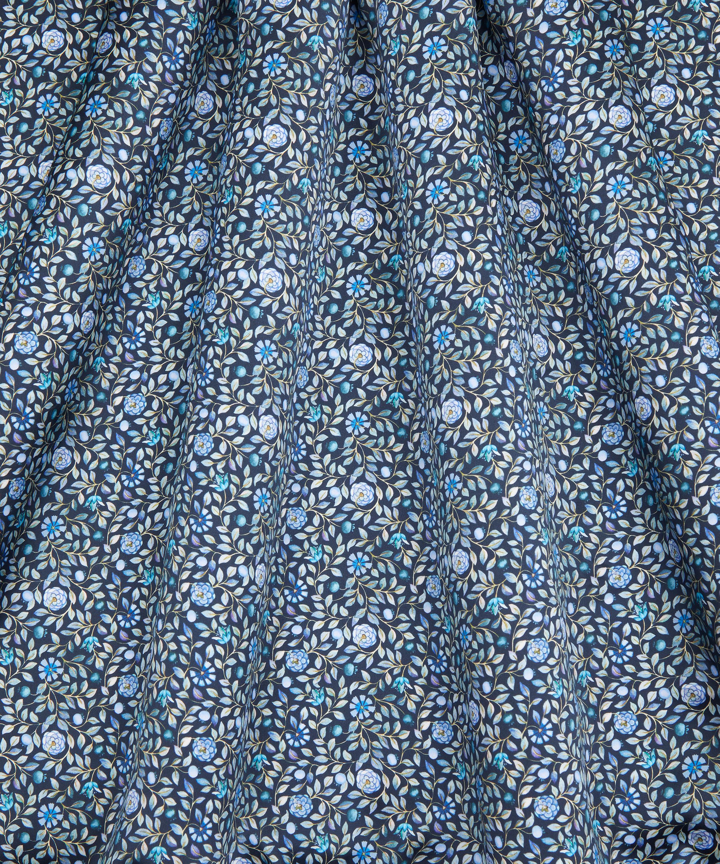 Liberty Fabrics - Zara Thanrose Silk Satin image number 2