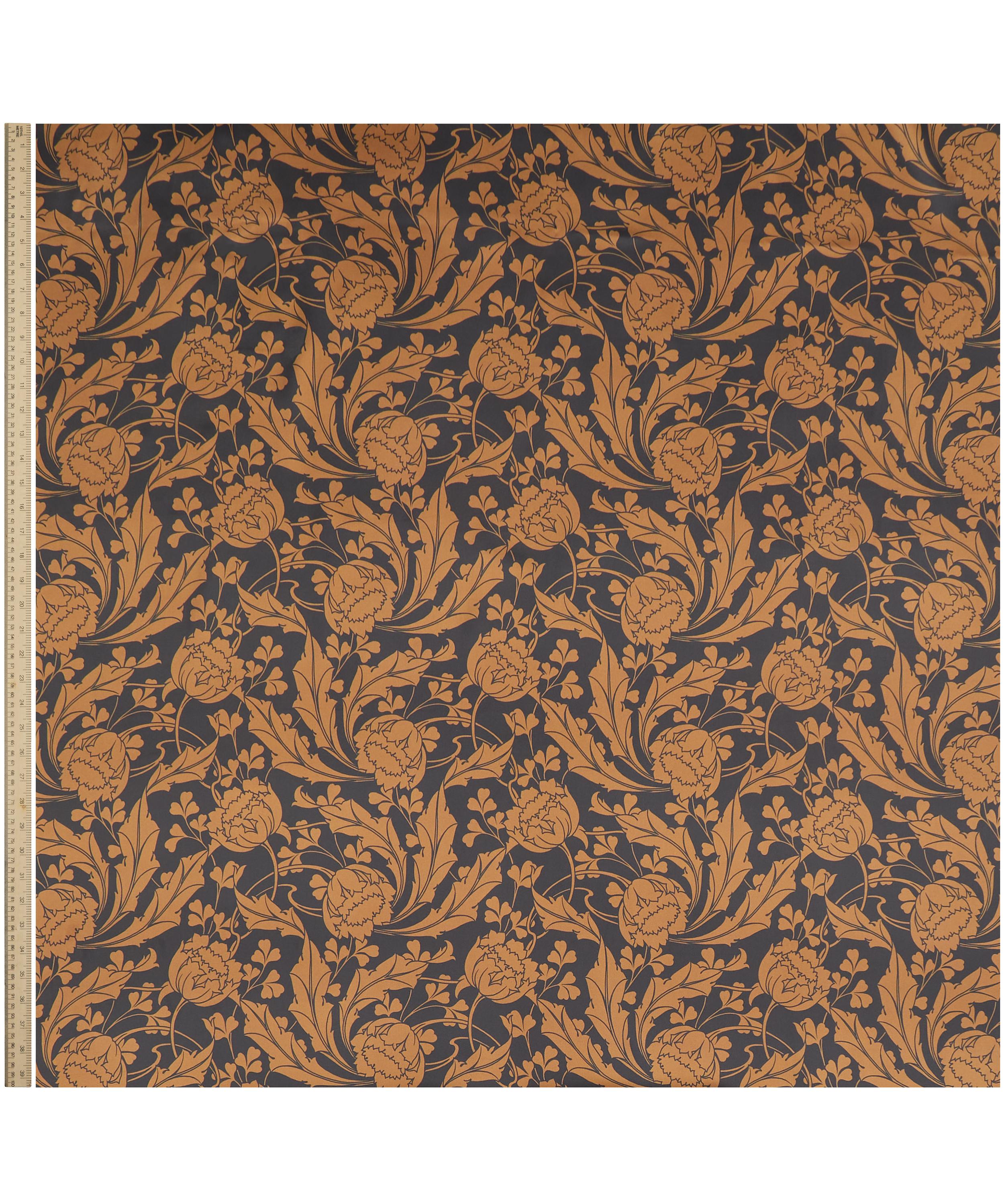 Liberty Fabrics - Ezra Venus Silk Satin image number 1