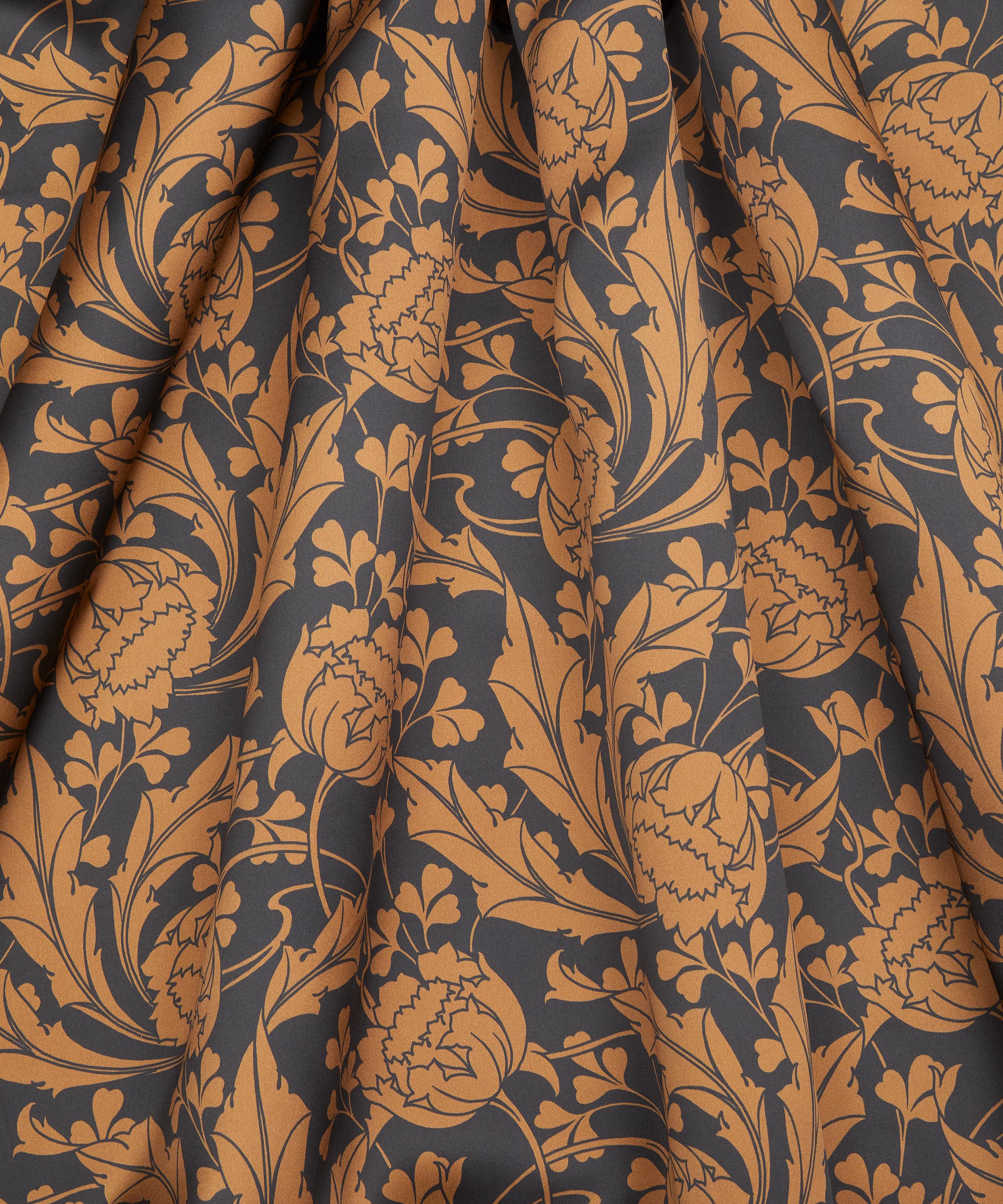 Liberty Fabrics - Ezra Venus Silk Satin image number 2