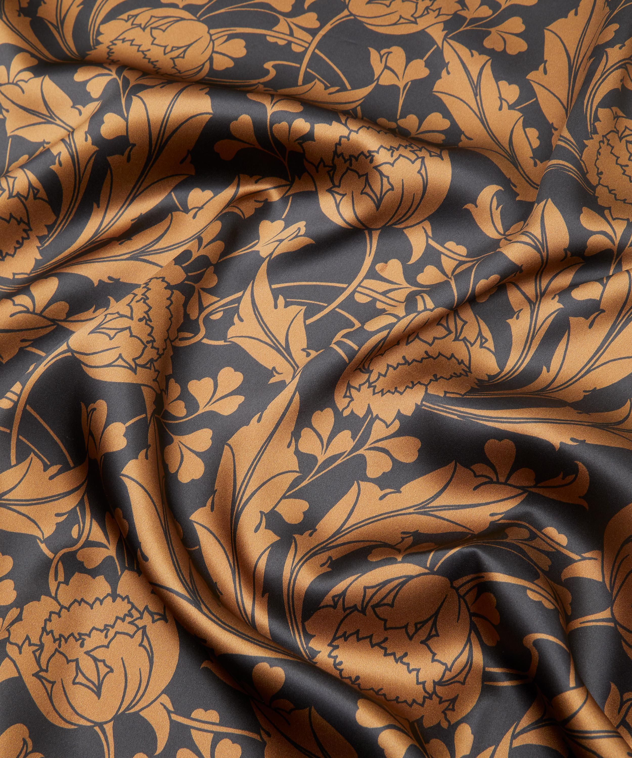 Liberty Fabrics - Ezra Venus Silk Satin image number 3