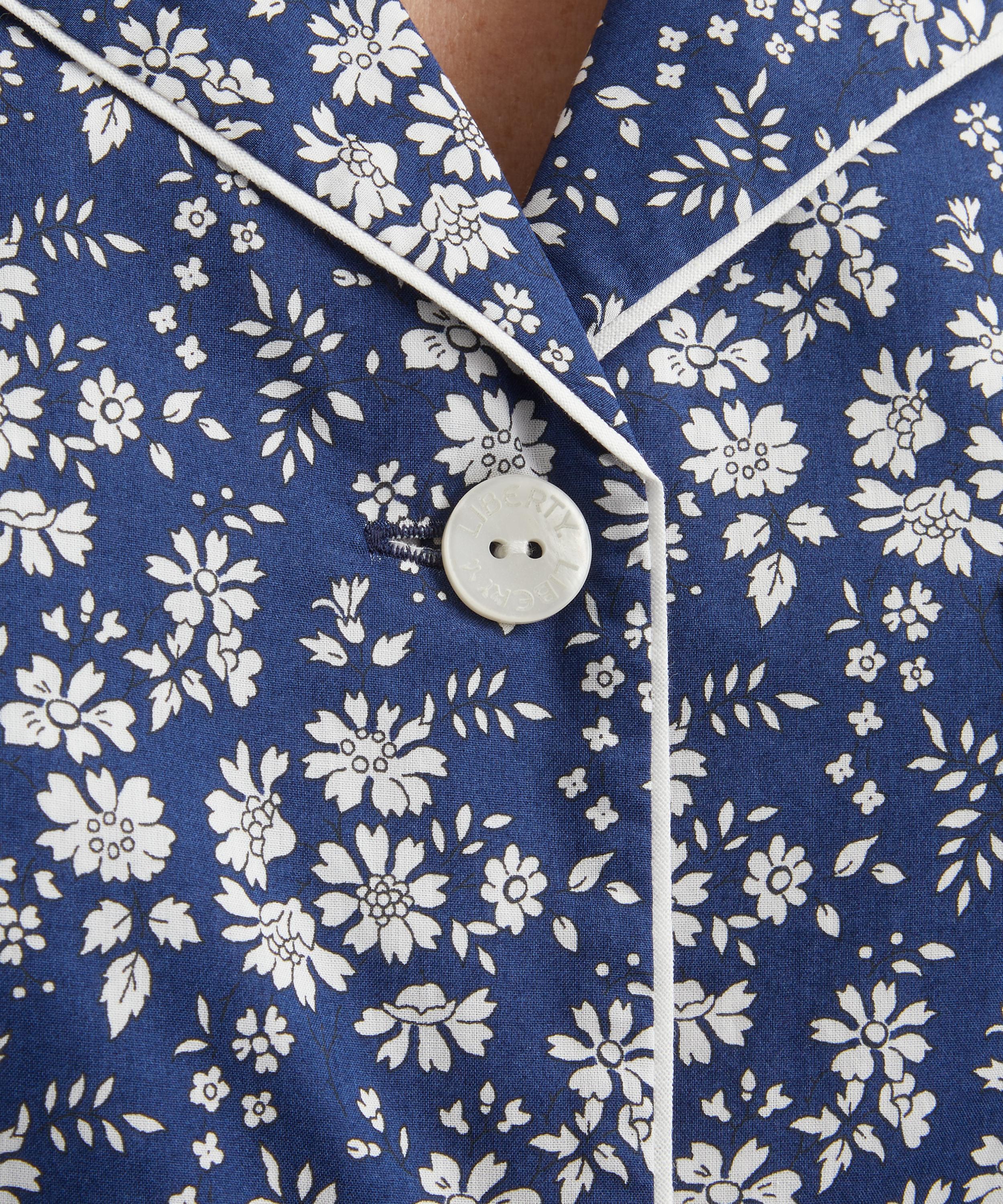 Liberty - Capel Tana Lawn™ Cotton Pyjama Set image number 4