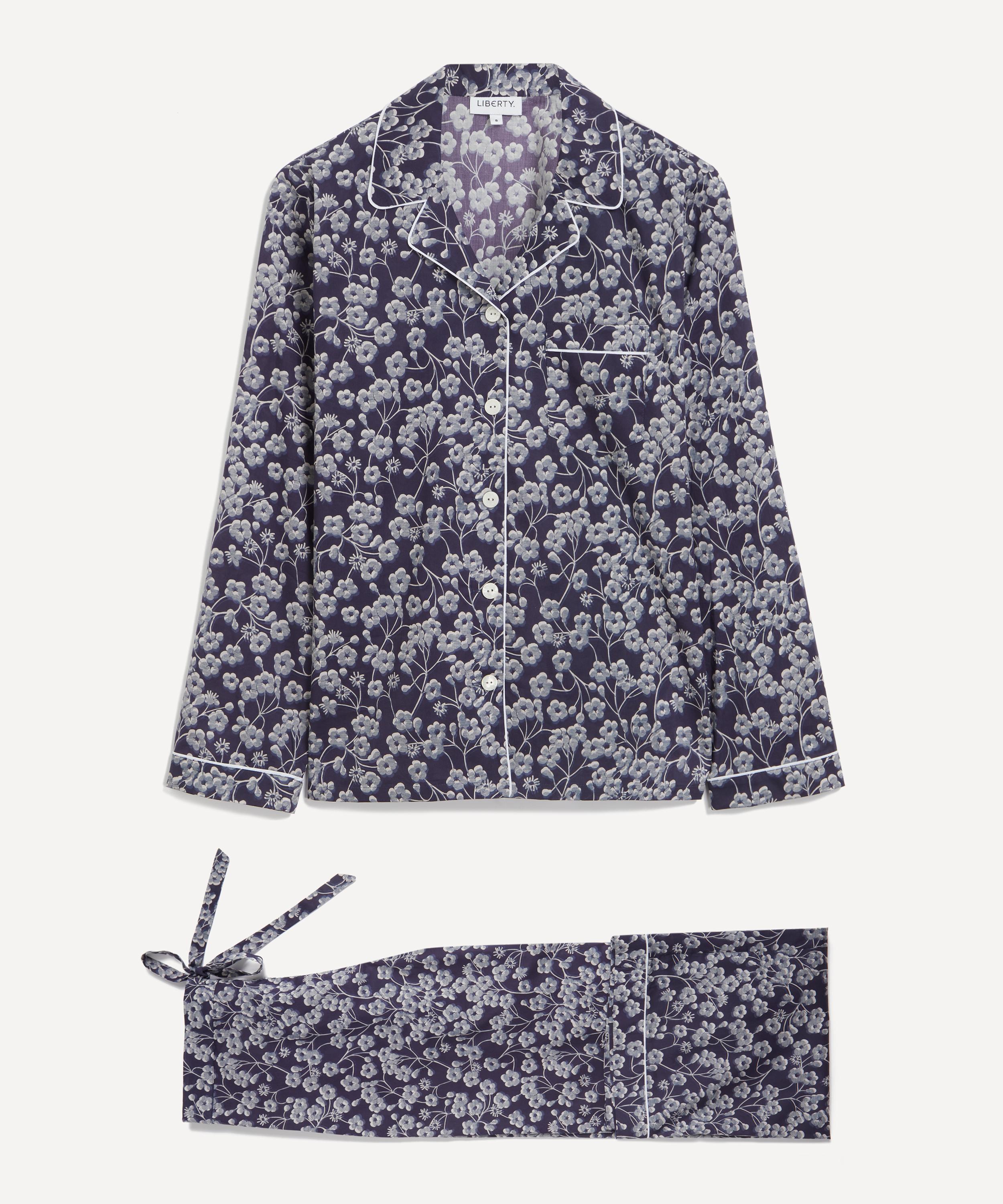 Liberty - Mitsi Mix Tana Lawn™ Cotton Pyjama Set