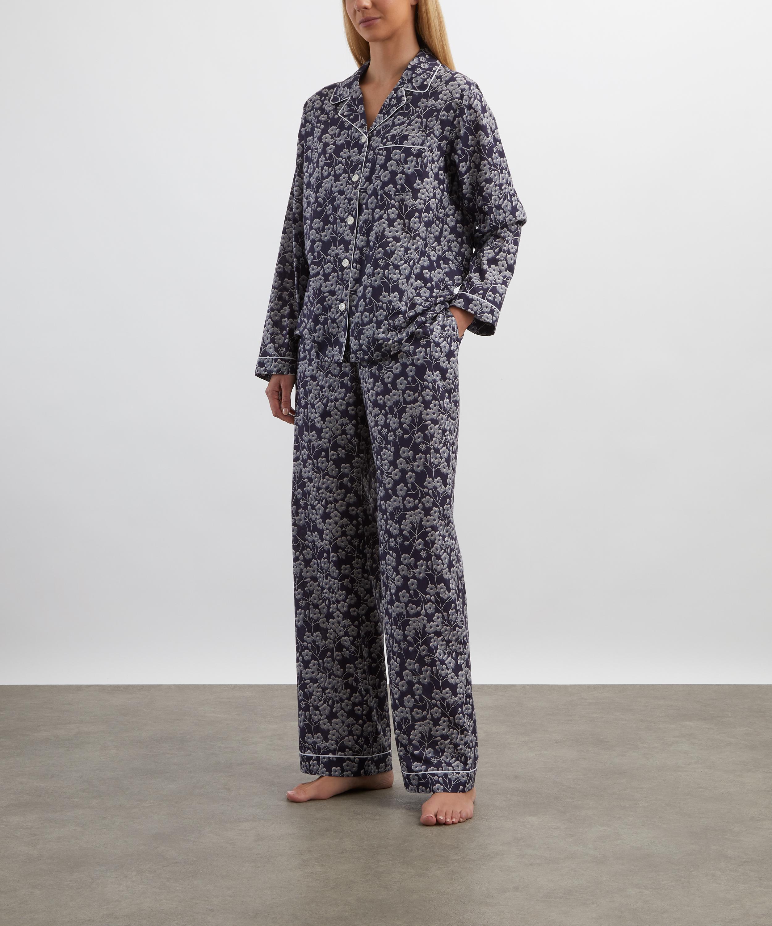 Liberty - Mitsi Mix Tana Lawn&trade; Cotton Pyjama Set image number 1