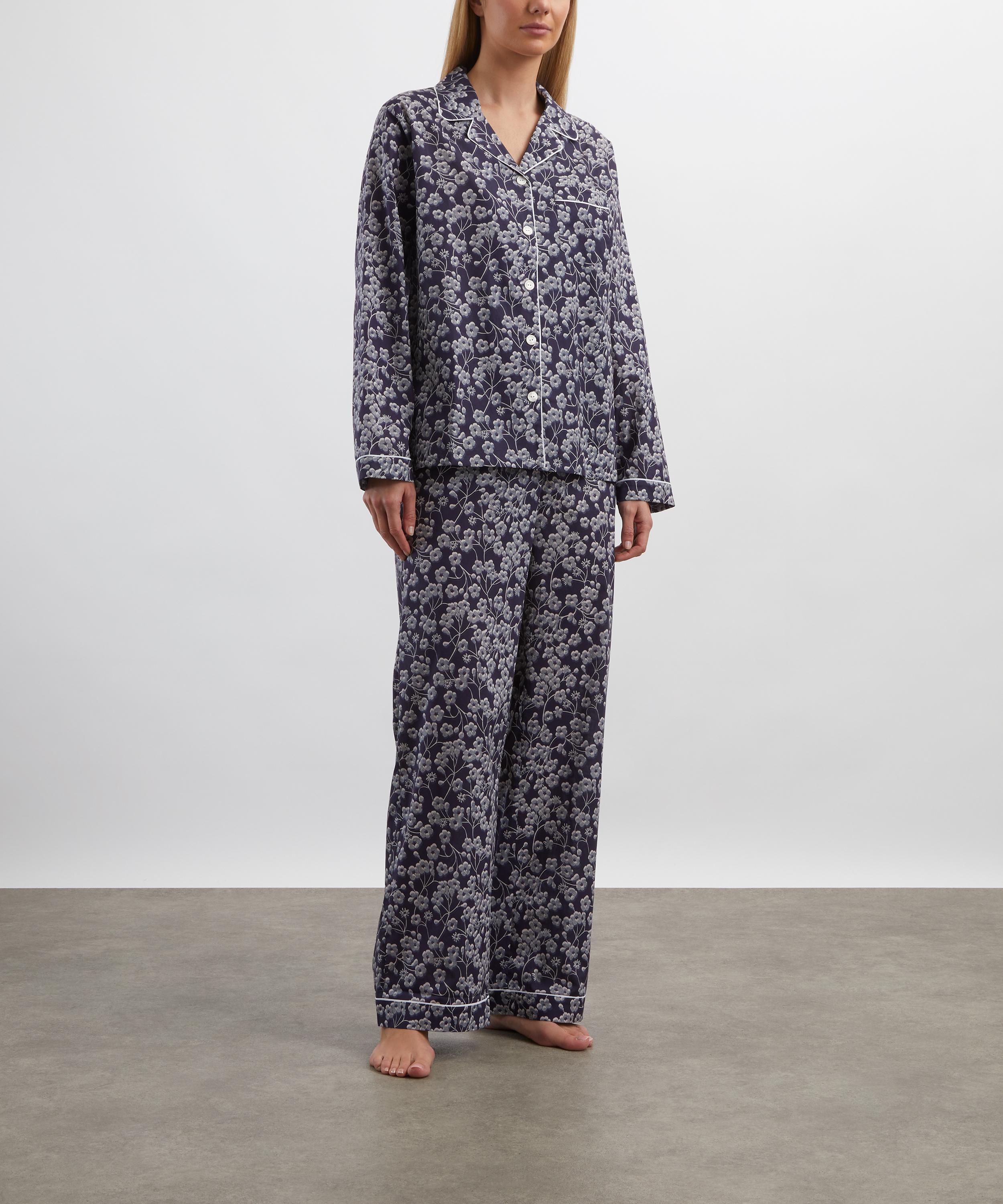 Liberty - Mitsi Mix Tana Lawn&trade; Cotton Pyjama Set image number 2