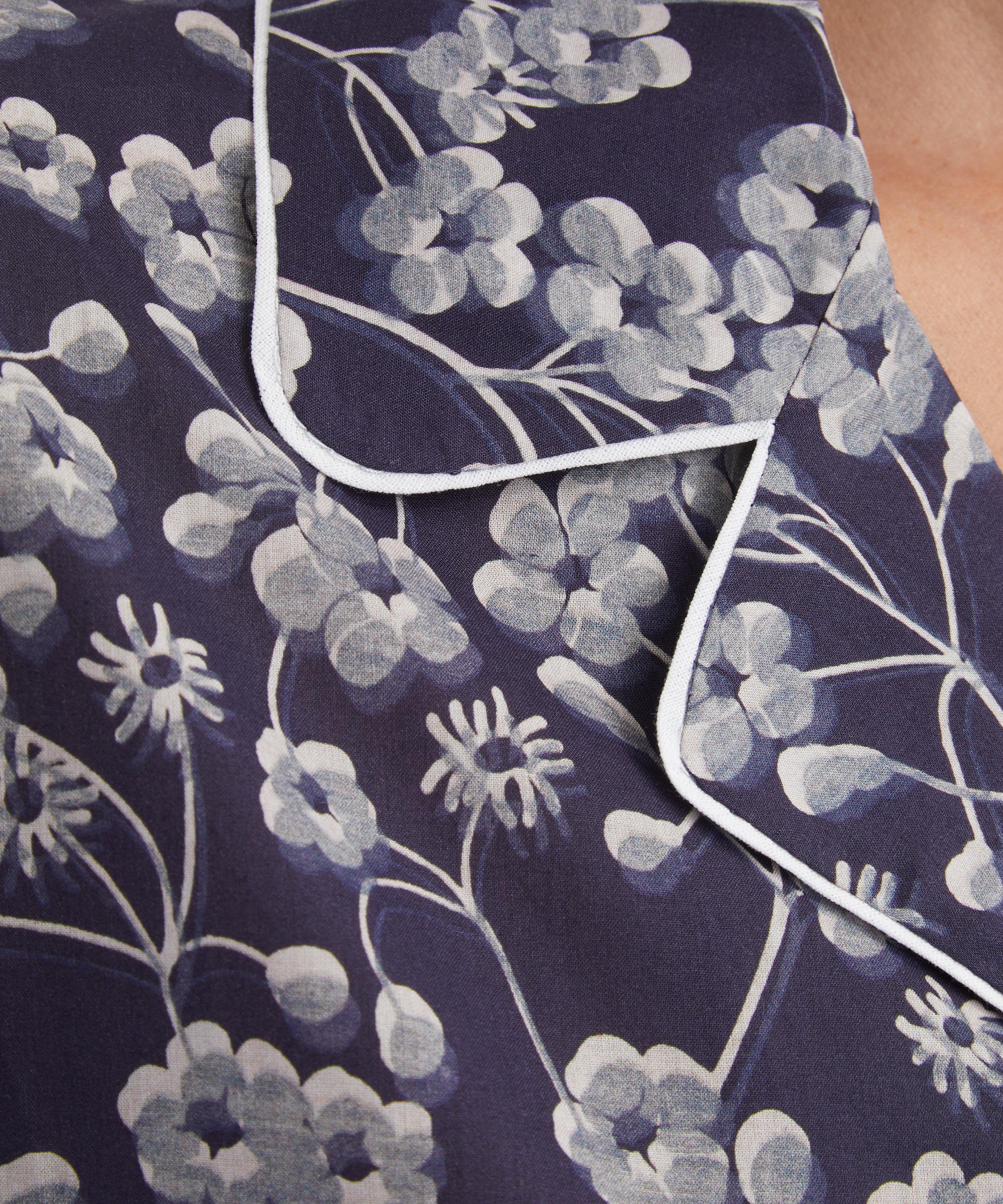 Liberty - Mitsi Mix Tana Lawn&trade; Cotton Pyjama Set image number 4