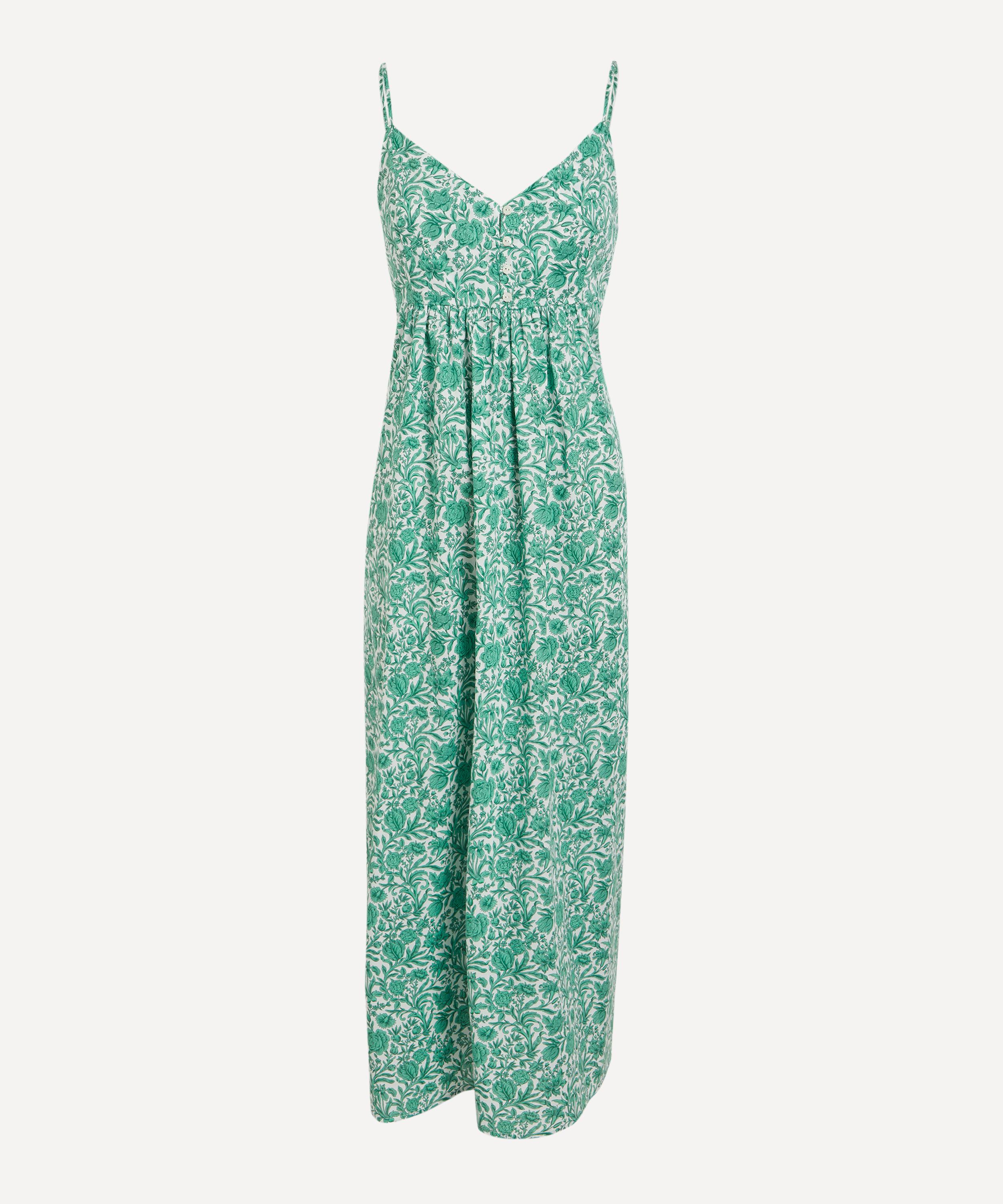 Liberty - Sambourne Tana Lawn™ Cotton Chemise  image number 0