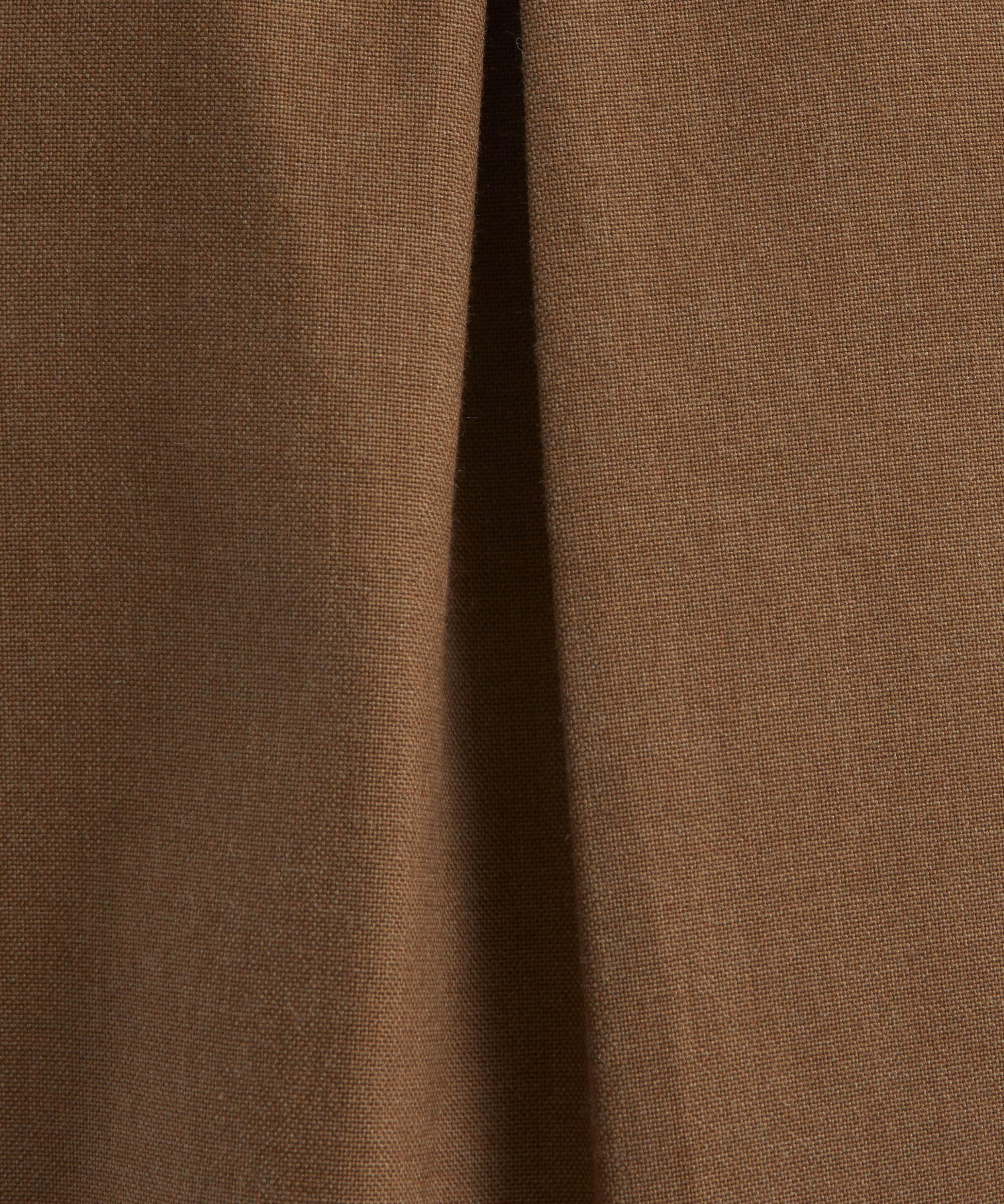 CAWLEY - Sandy British Wool Jacket image number 4