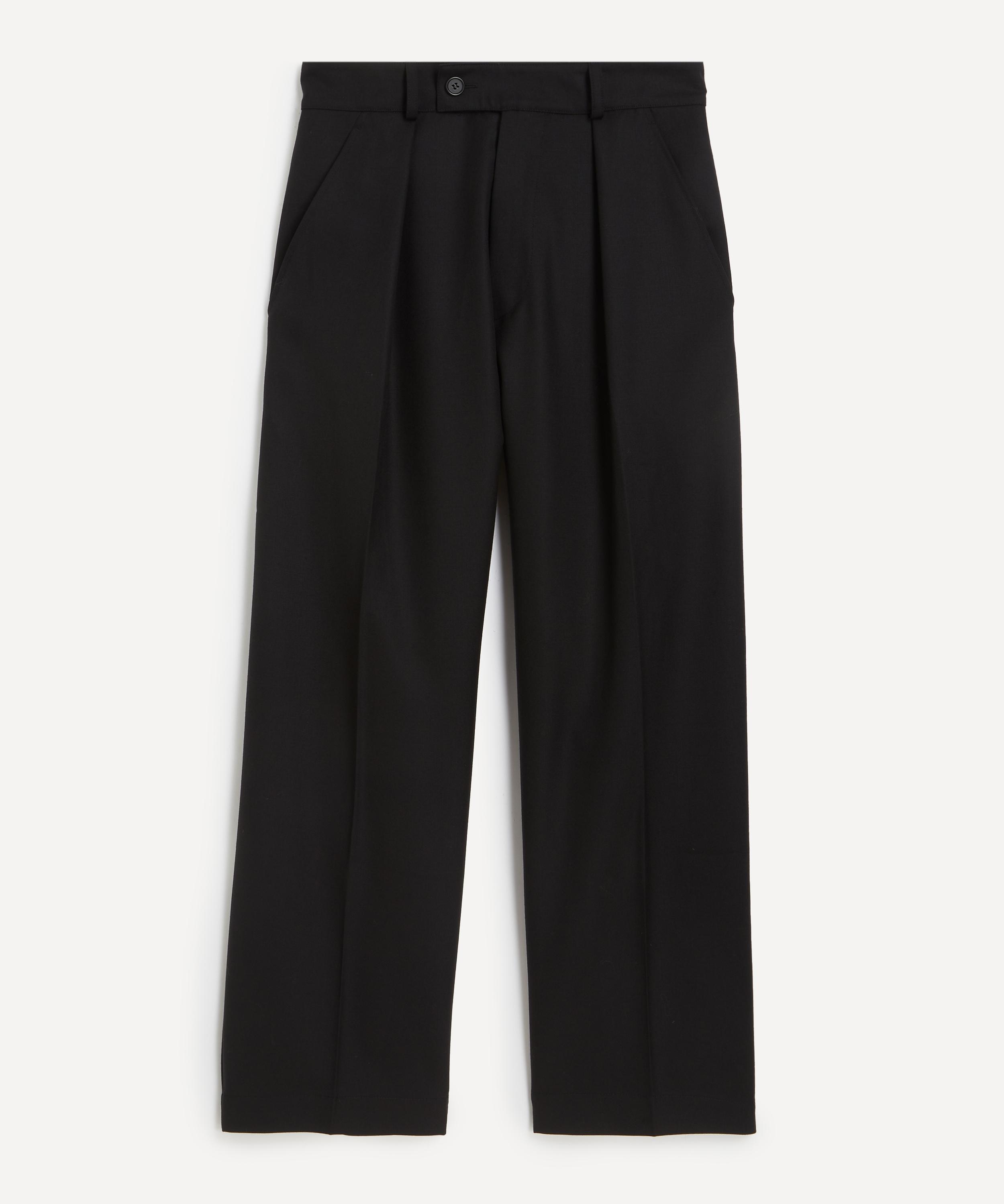 CAWLEY - British Wool Silas Trousers image number 0