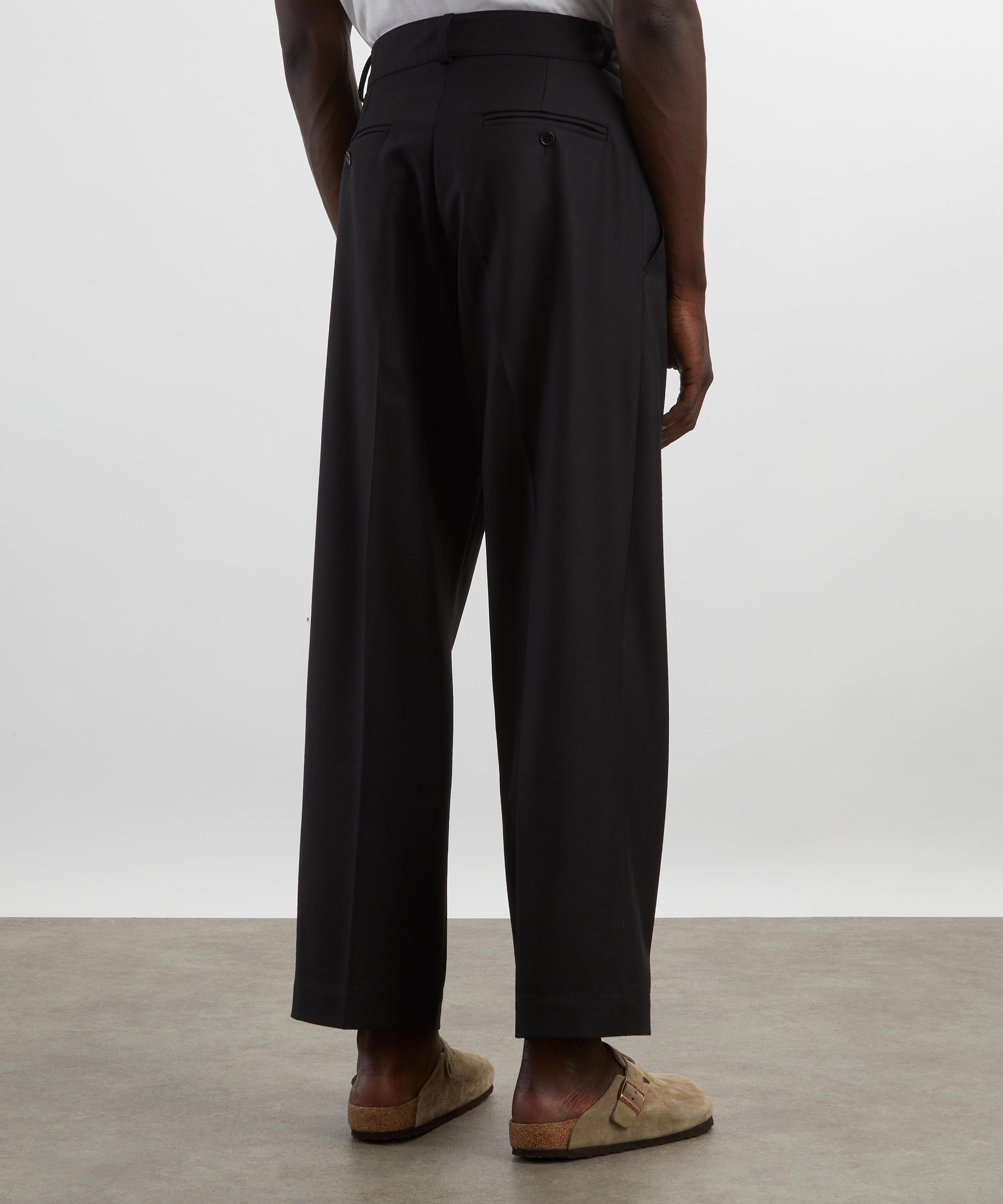 CAWLEY - British Wool Silas Trousers image number 3