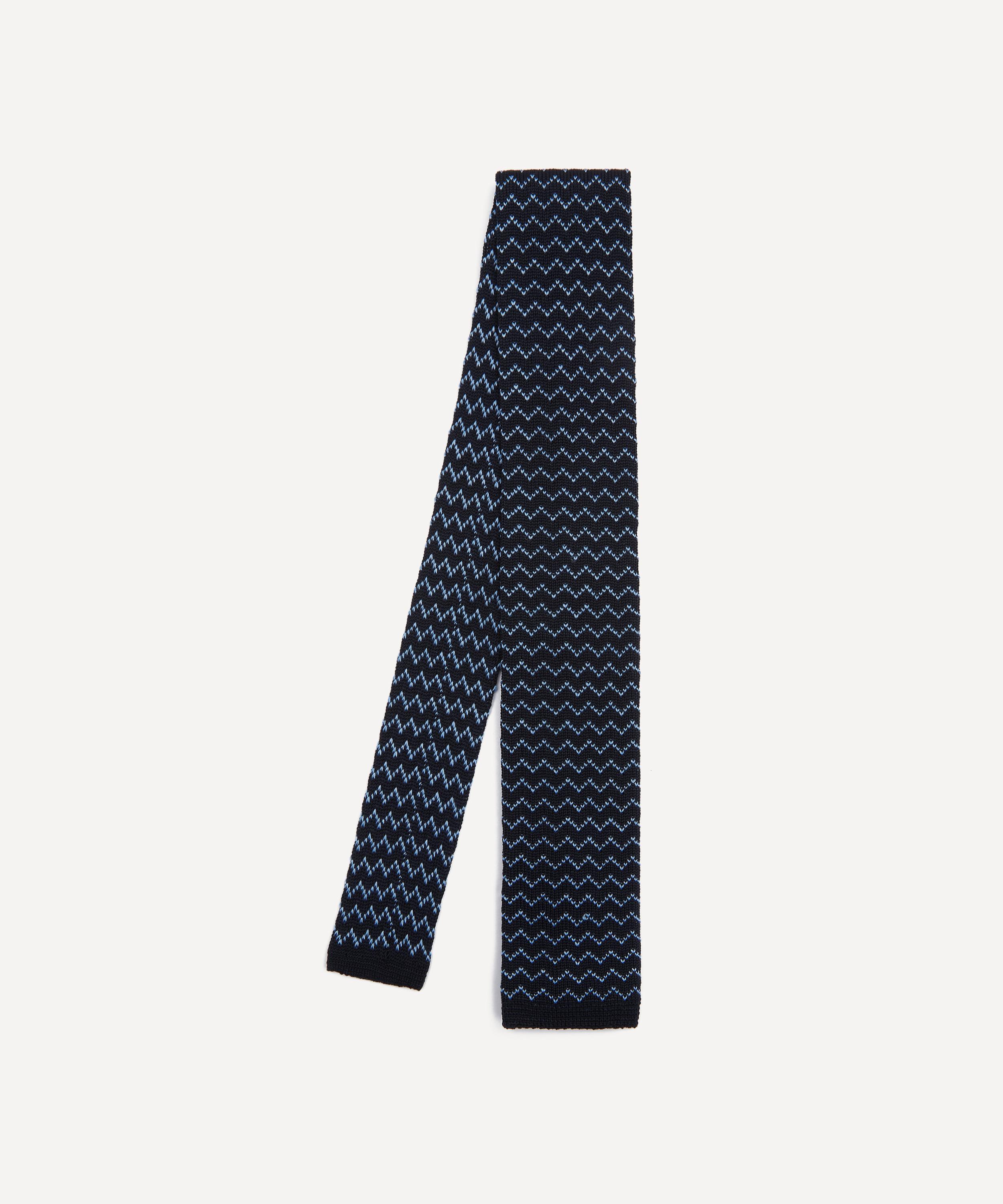 Missoni - Knitted Tie image number 0