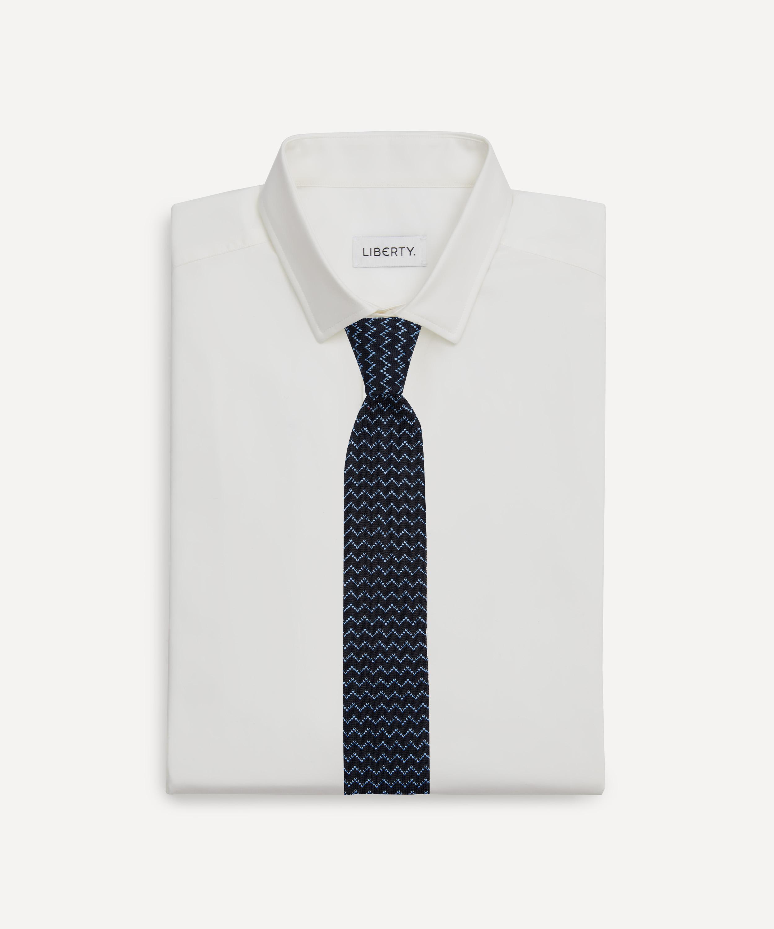 Missoni - Knitted Tie image number 1