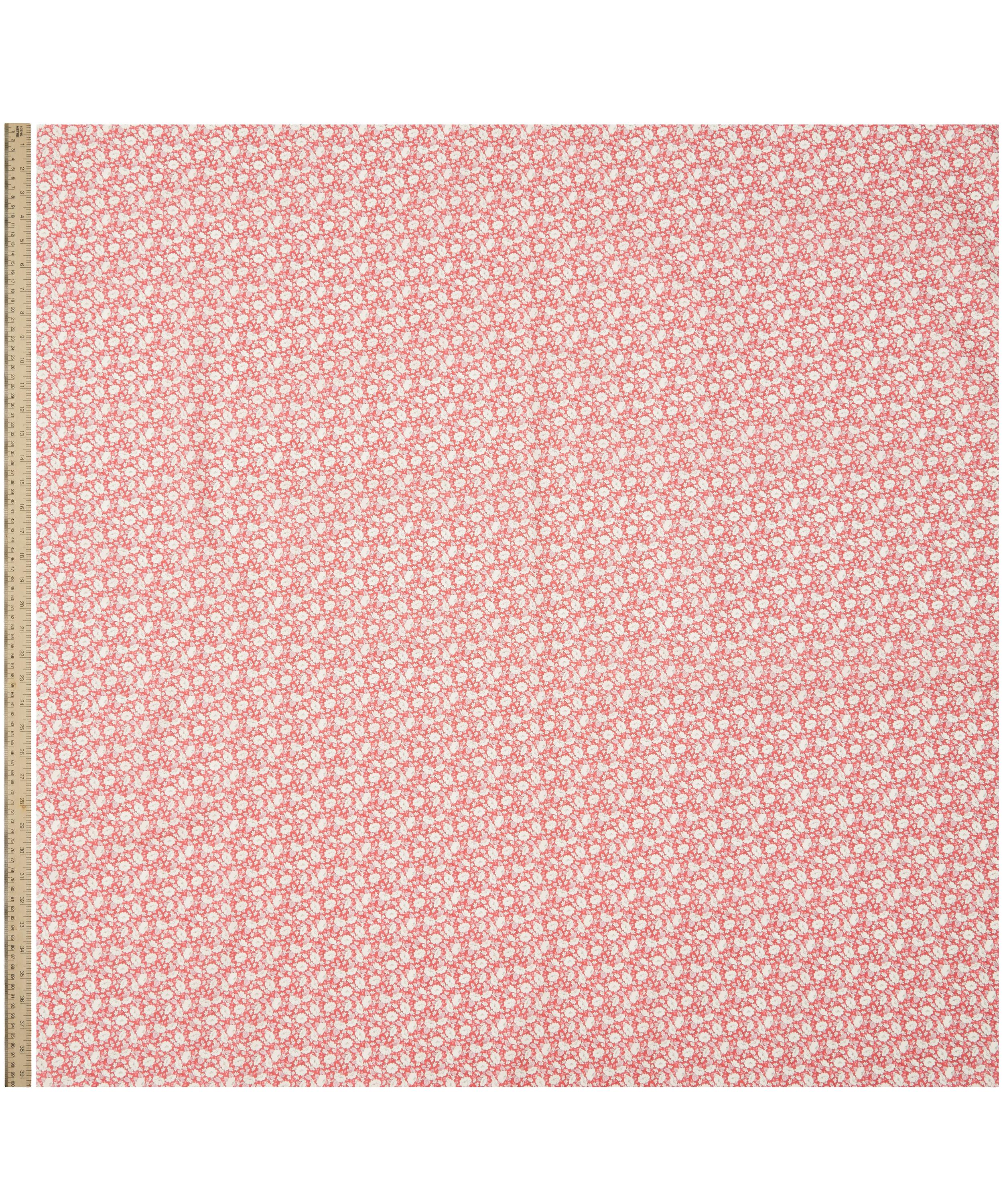 Liberty Fabrics - Mayflower Meadow Lasenby Quilting Cotton image number 1