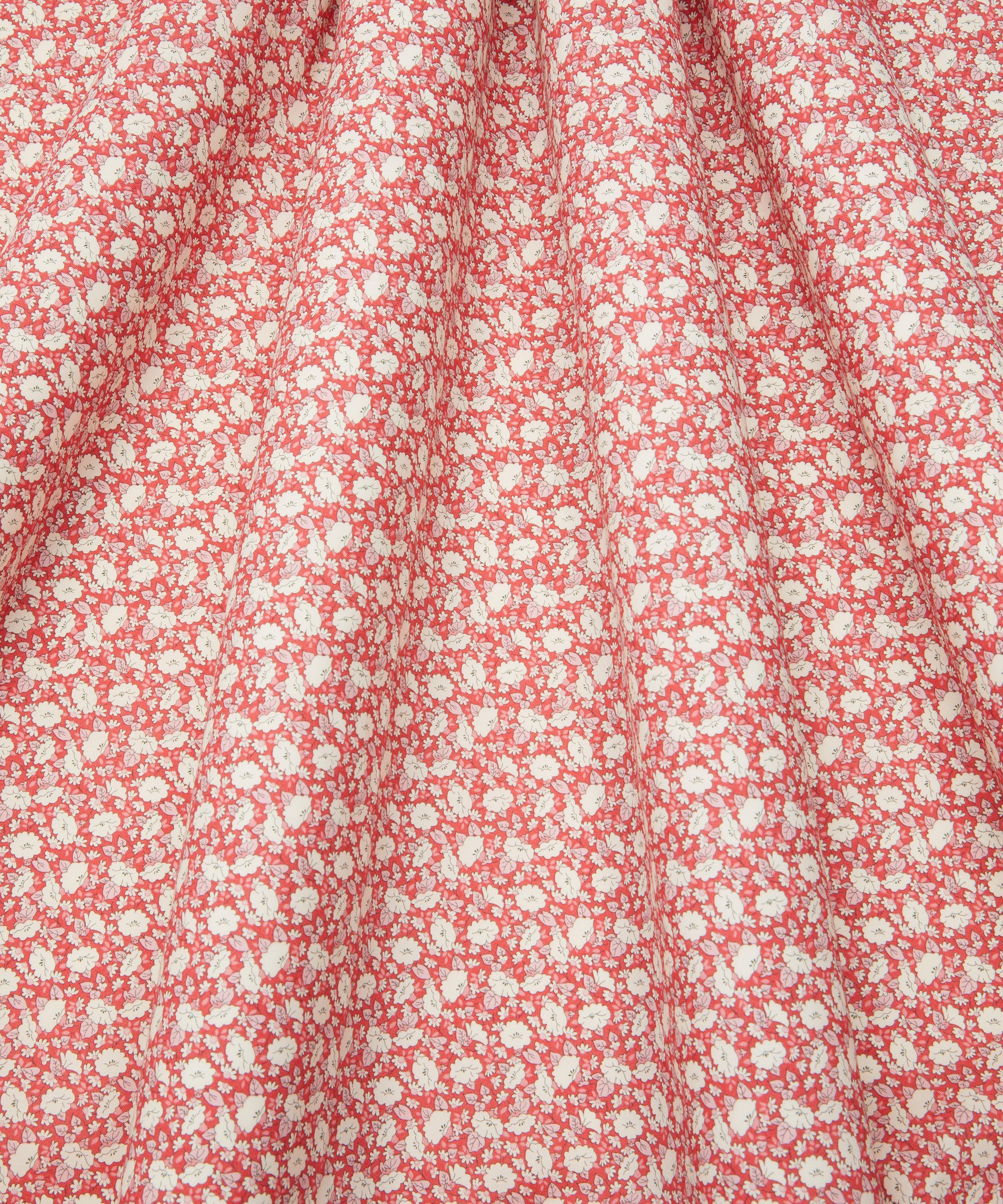 Liberty Fabrics - Mayflower Meadow Lasenby Quilting Cotton image number 2