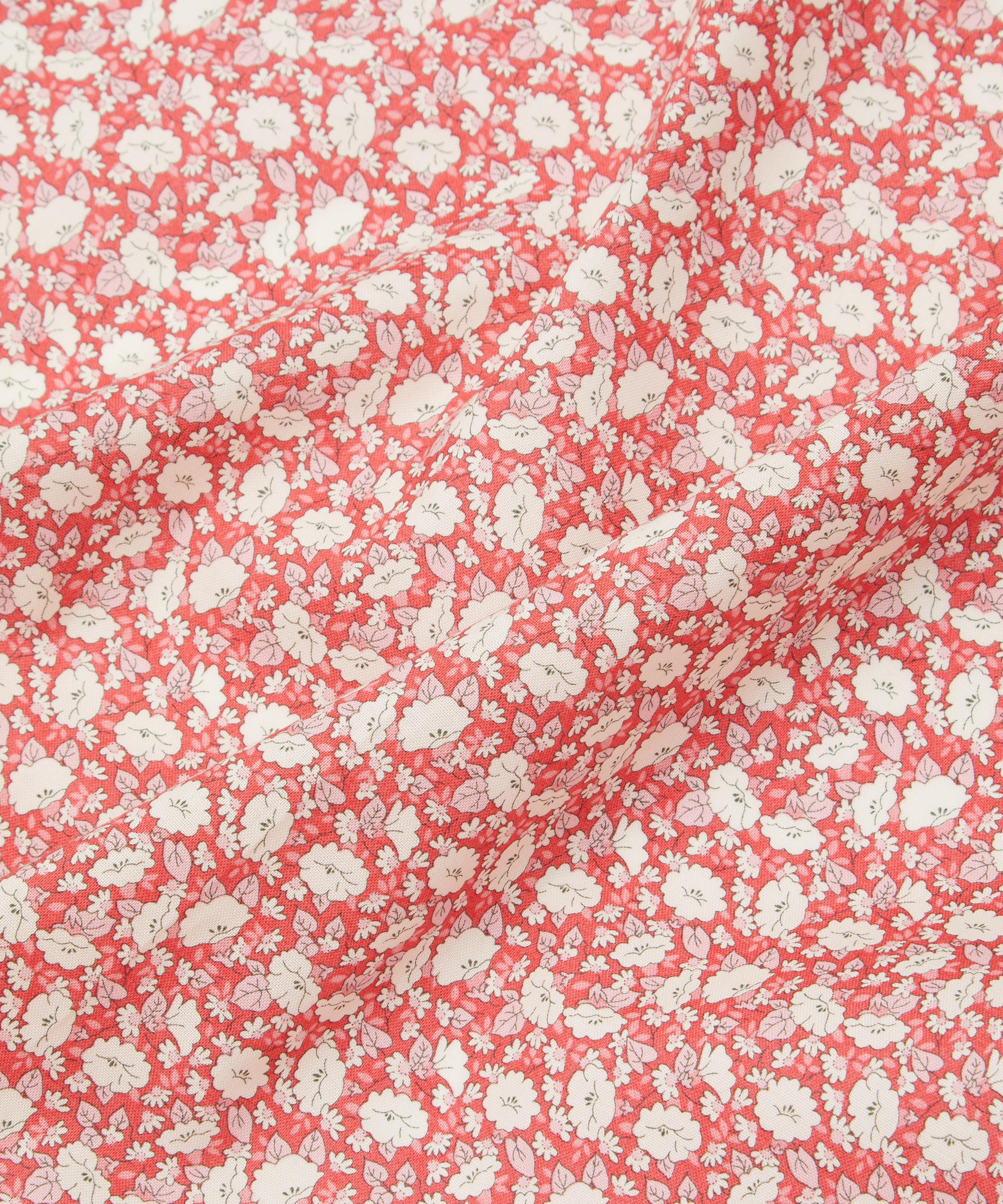 Liberty Fabrics - Mayflower Meadow Lasenby Quilting Cotton image number 3