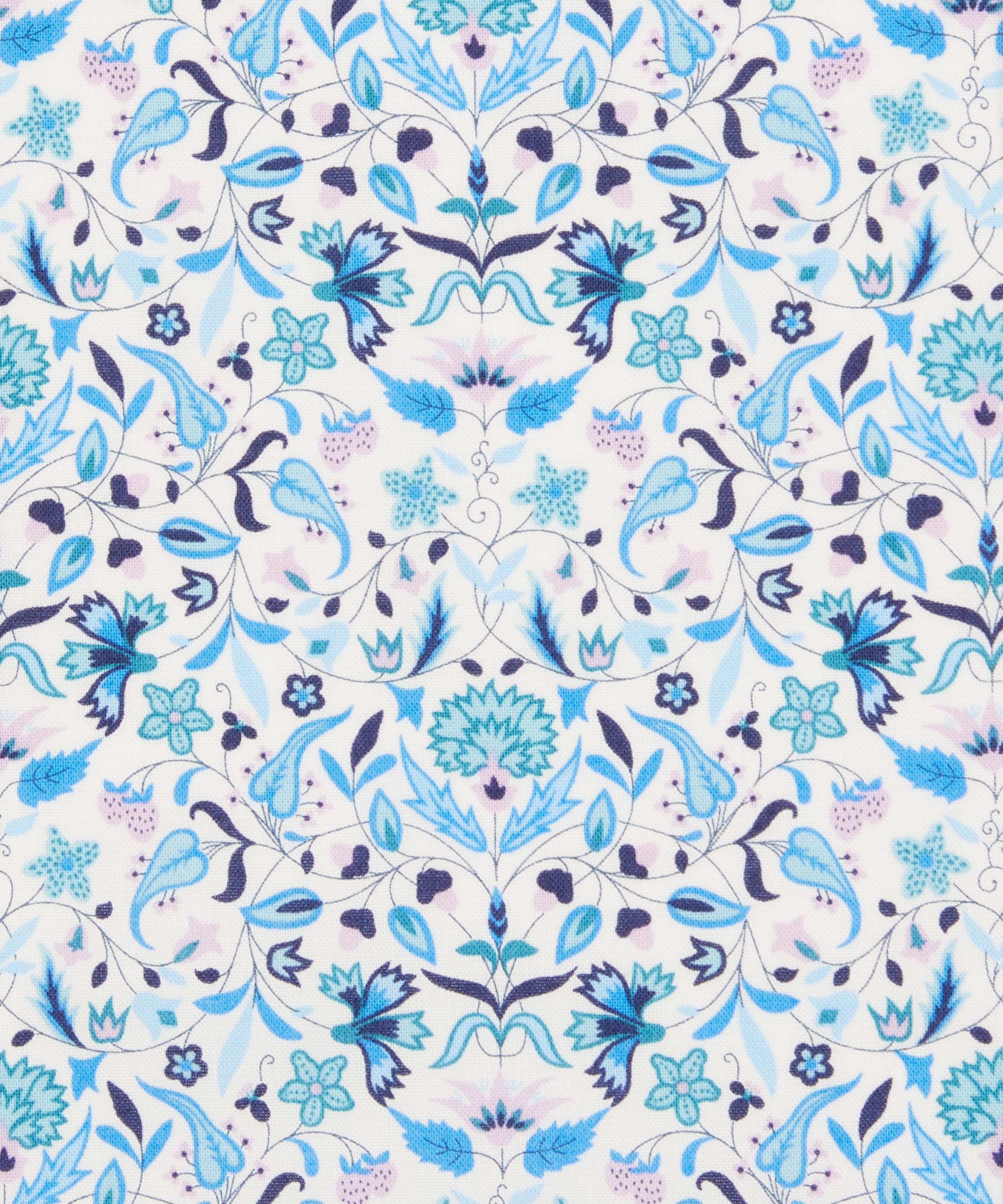 Liberty Fabrics - Quilt Nouveau Lasenby Quilting Cotton image number 0