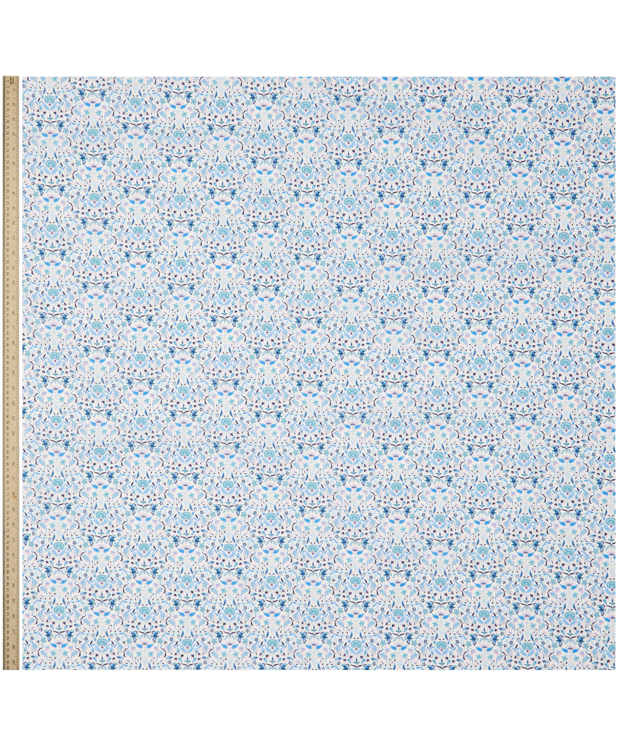 Liberty Fabrics - Quilt Nouveau Lasenby Quilting Cotton image number 1