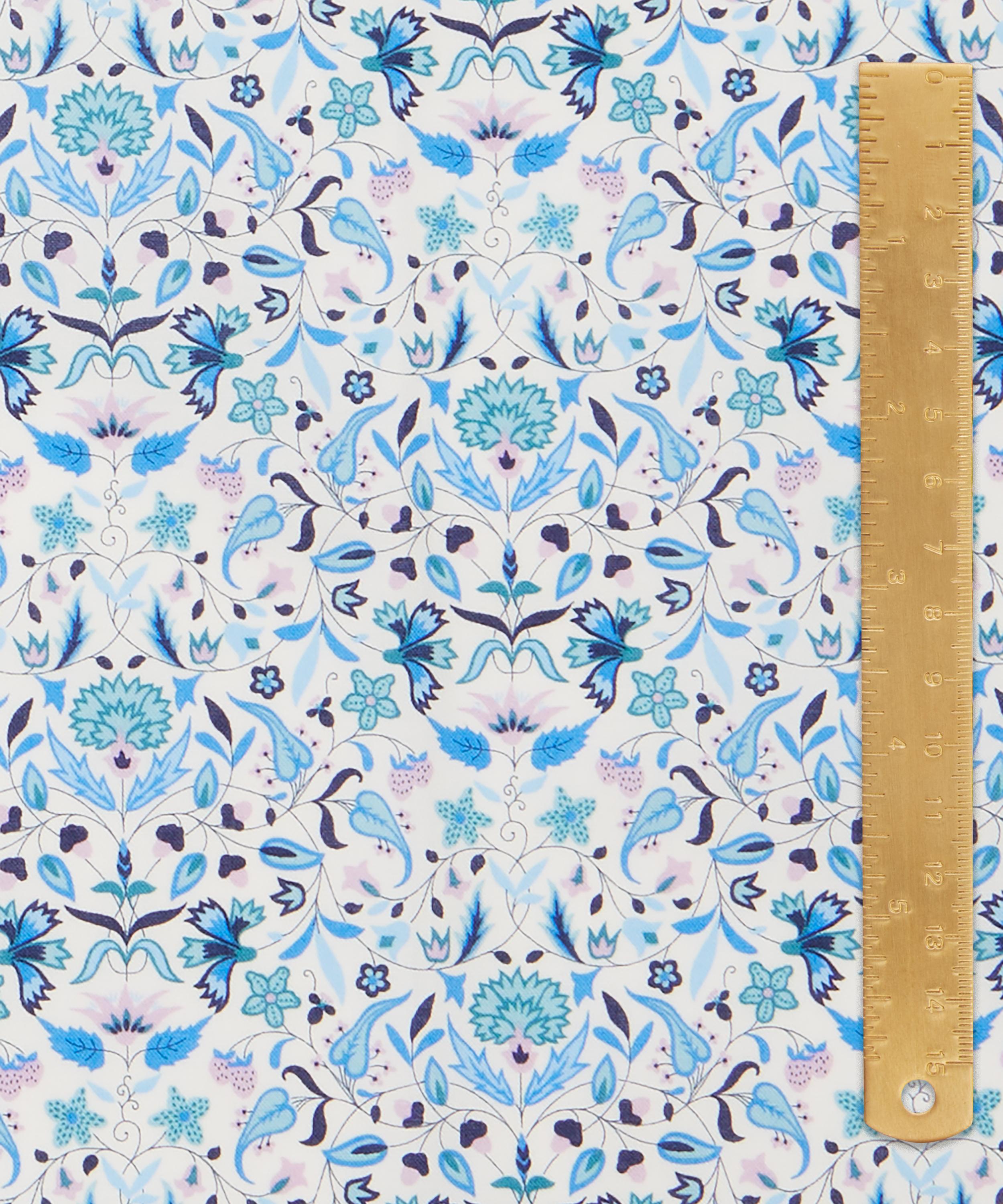 Liberty Fabrics - Quilt Nouveau Lasenby Quilting Cotton image number 4