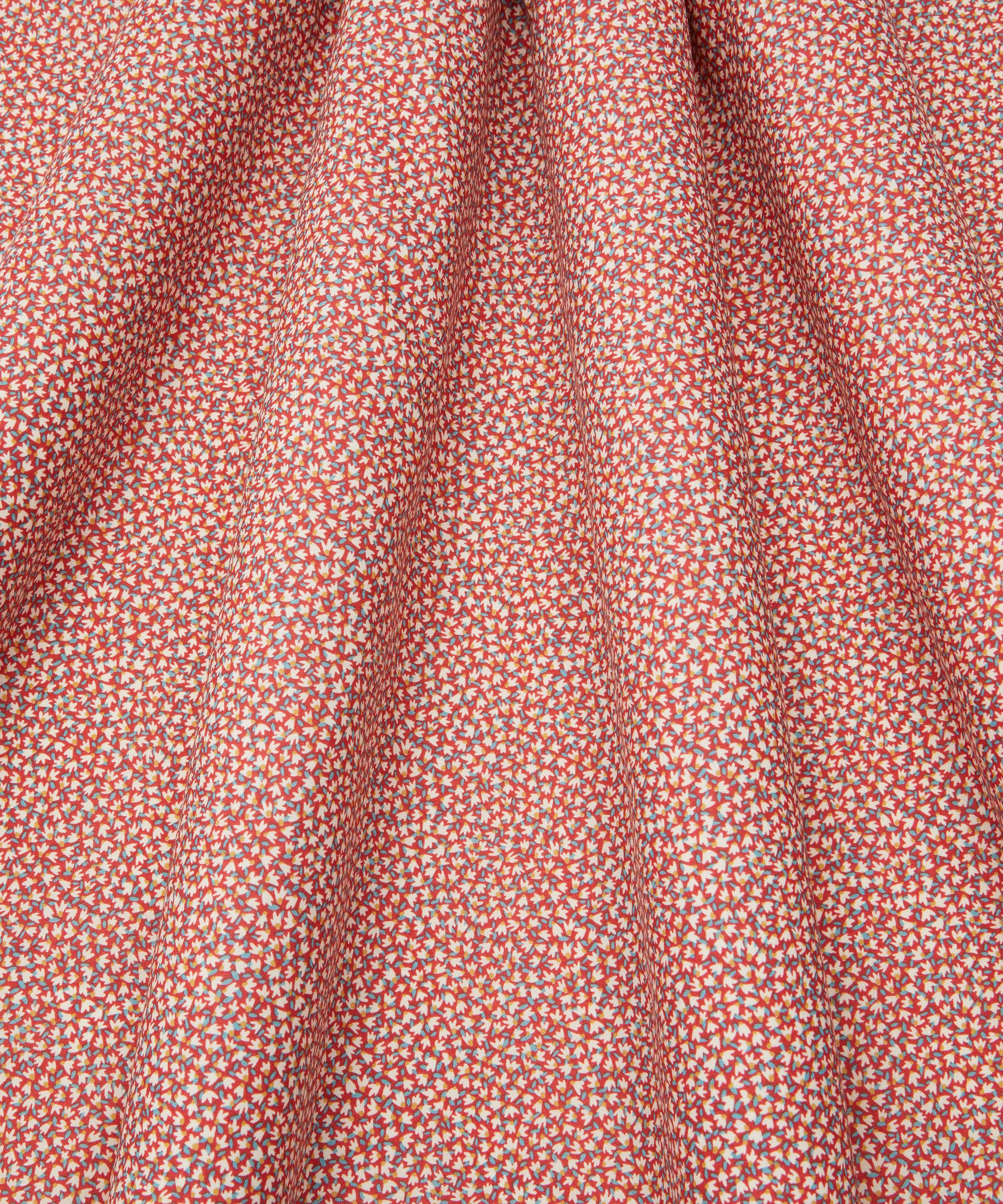 Liberty Fabrics - Tudor Tumble Lasenby Quilting Cotton image number 2