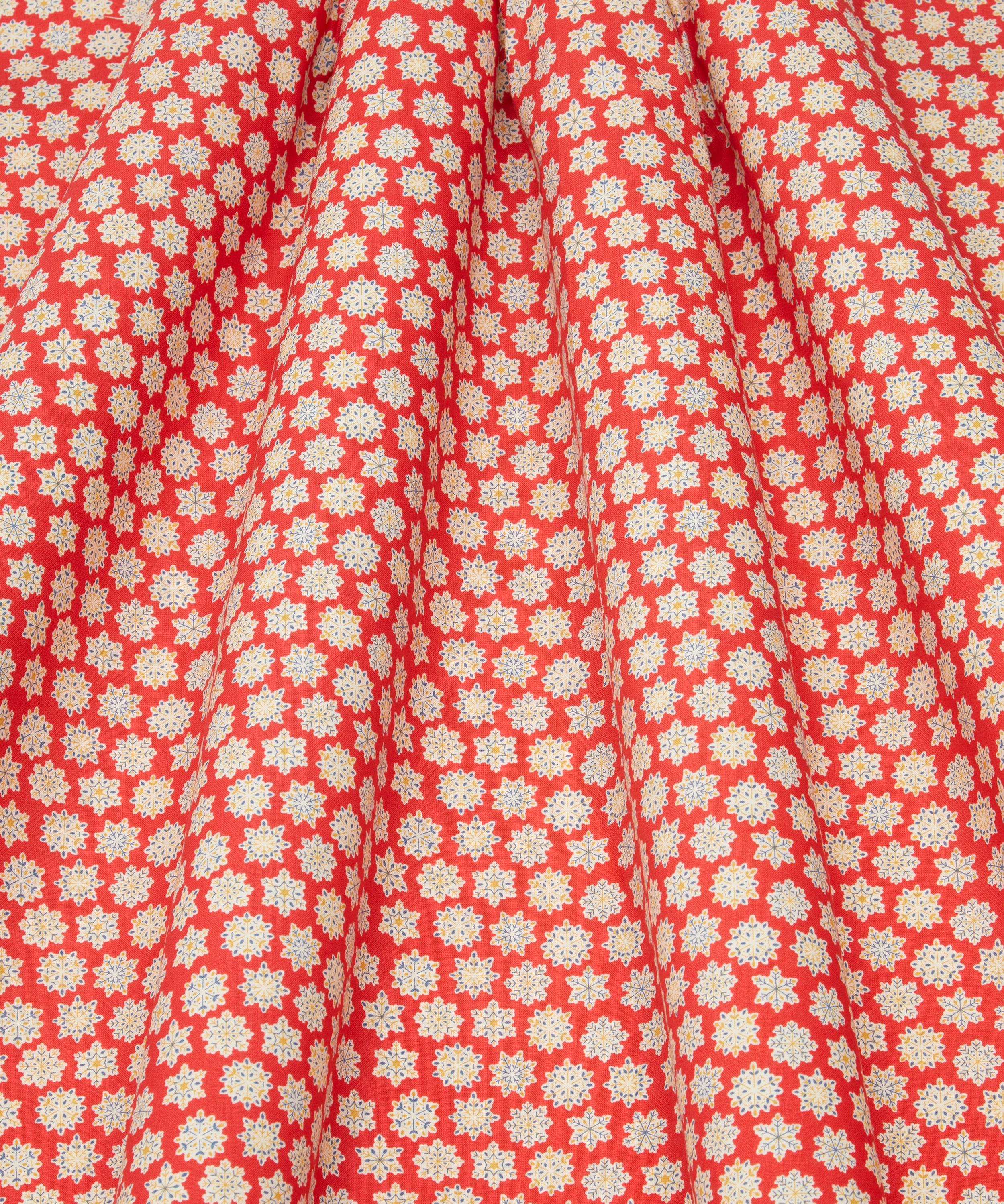 Liberty - Snow Season Lasenby Quilting Cotton image number 2