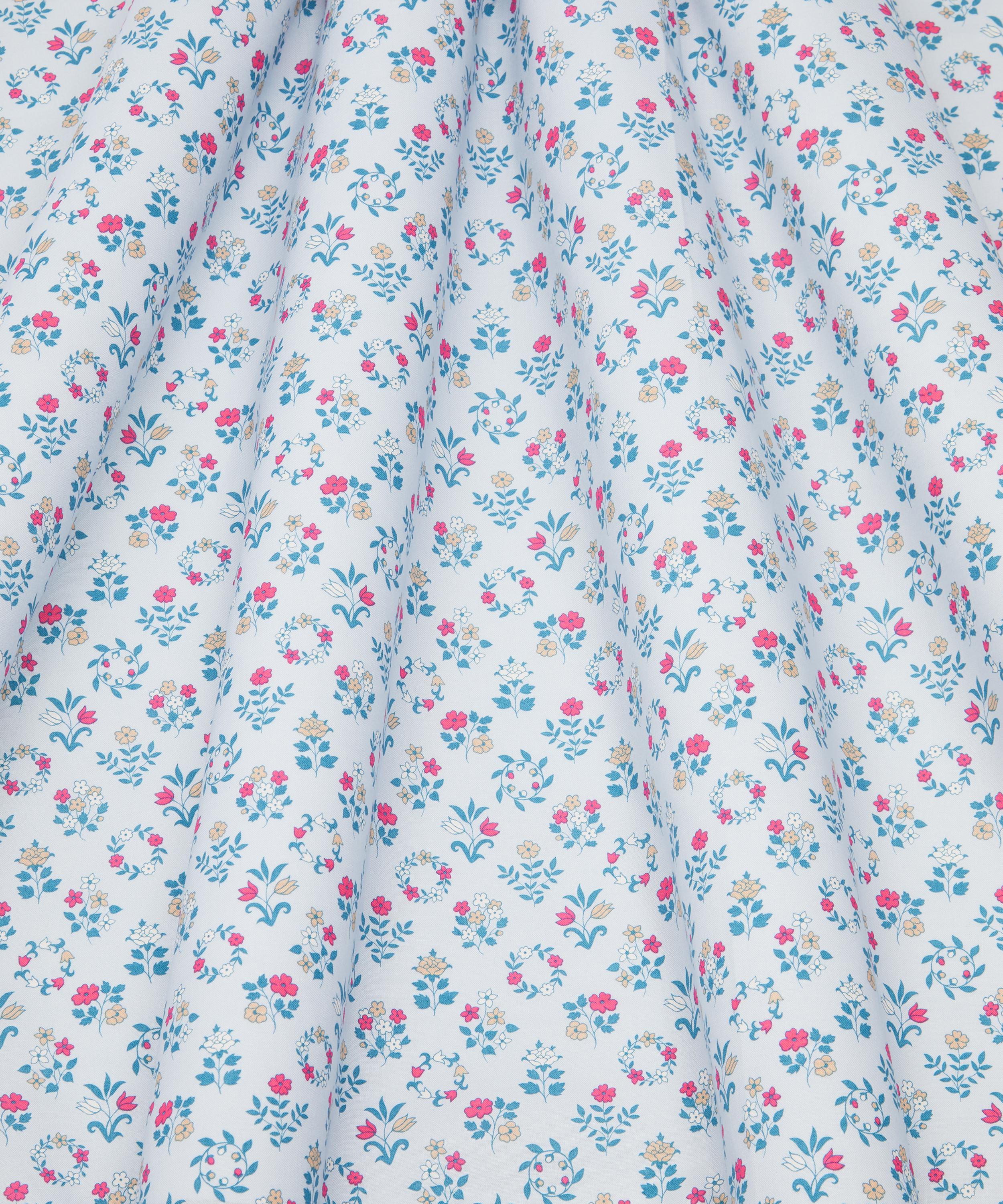 Liberty - Mary’s Embroidery Lasenby Quilting Cotton image number 2