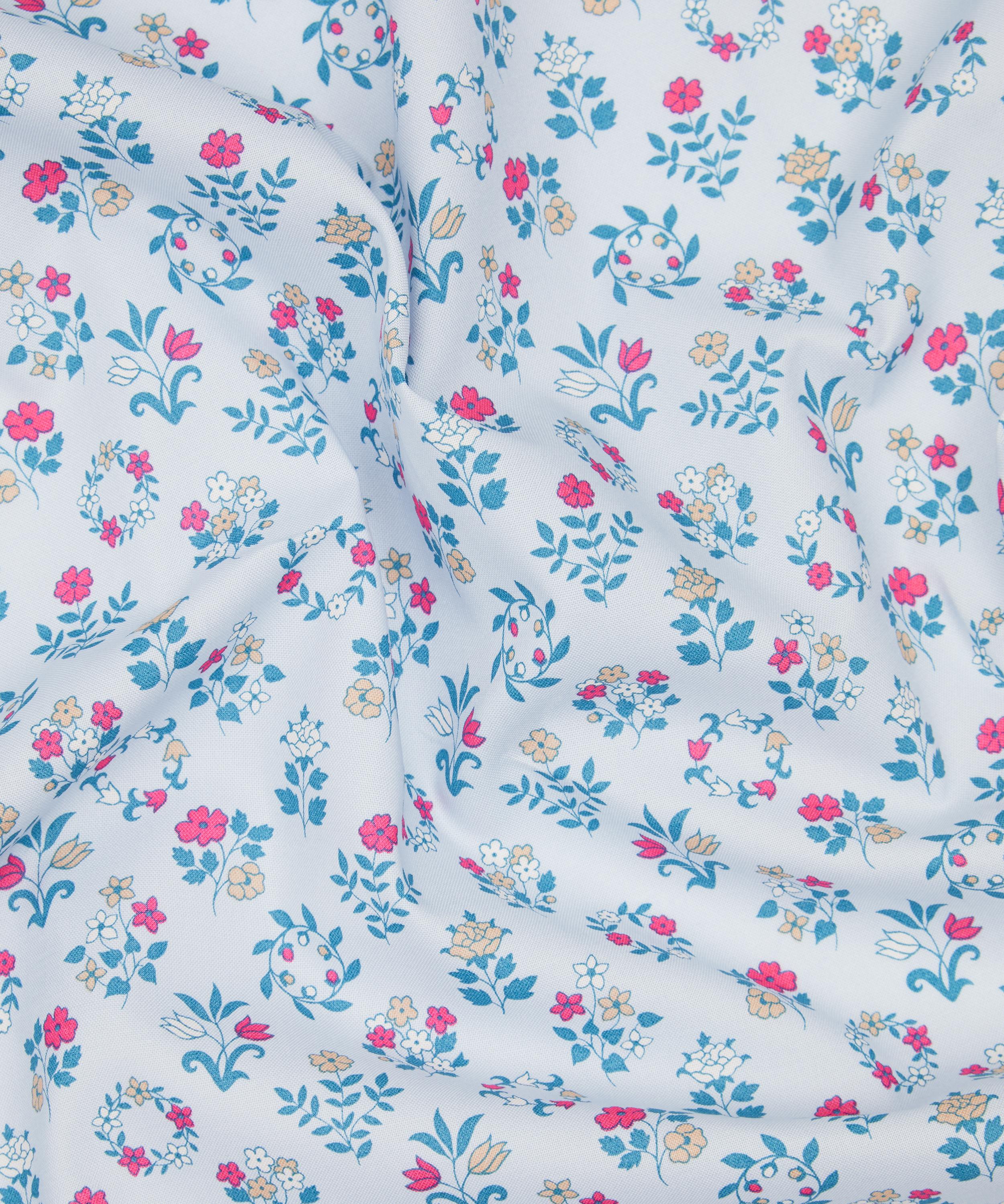Liberty - Mary’s Embroidery Lasenby Quilting Cotton image number 3
