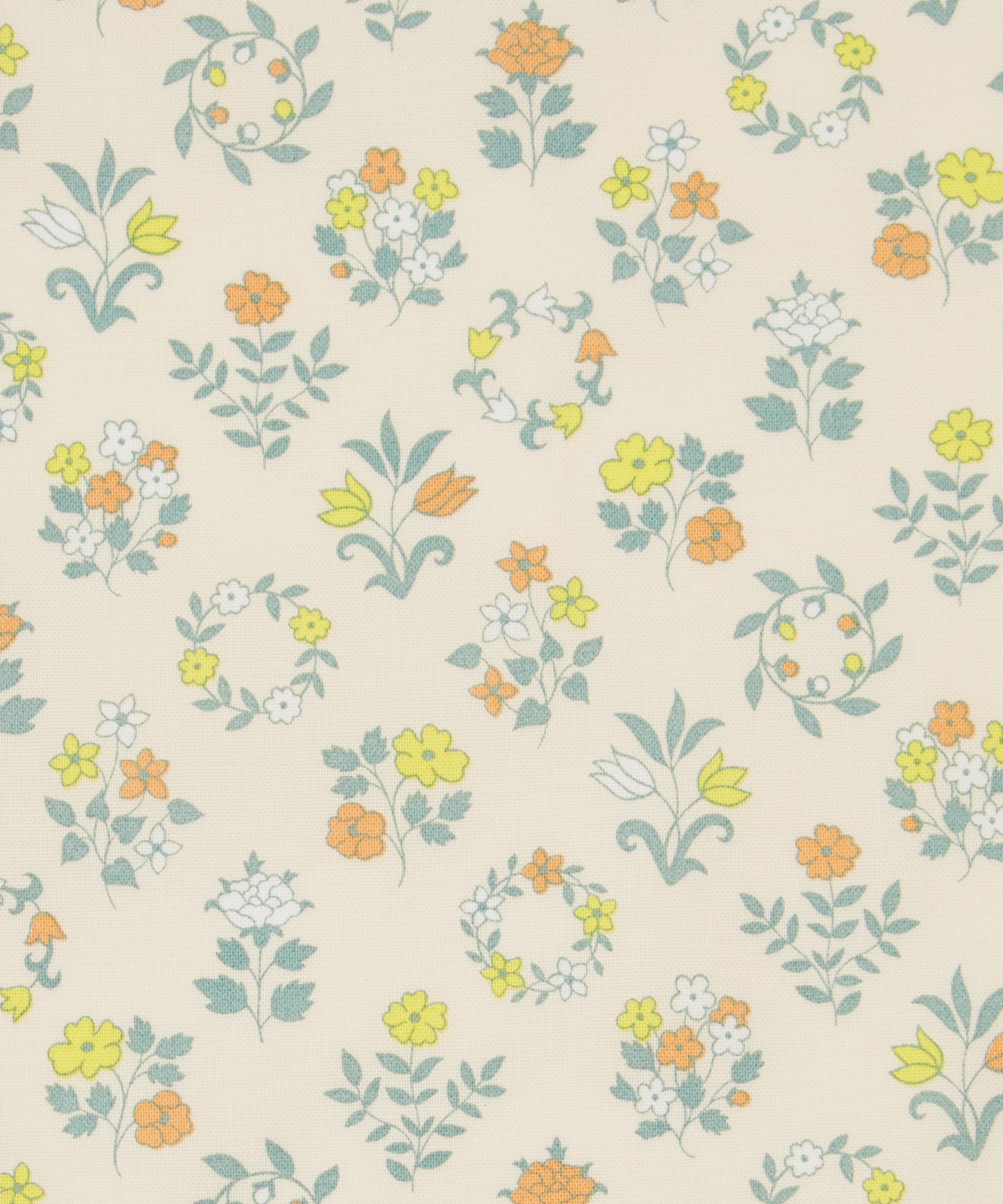 Liberty - Mary’s Embroidery Lasenby Quilting Cotton