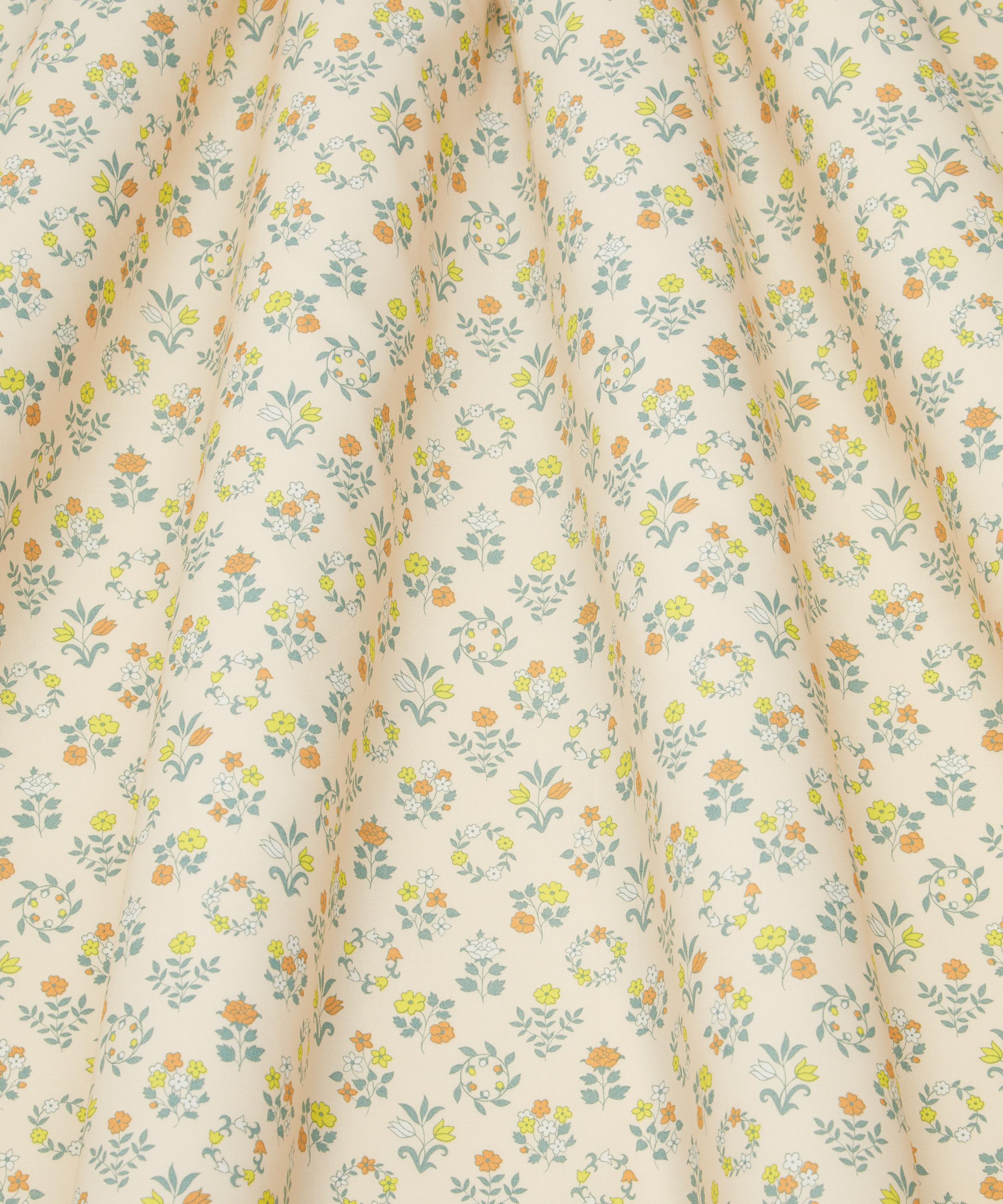 Liberty - Mary’s Embroidery Lasenby Quilting Cotton image number 2