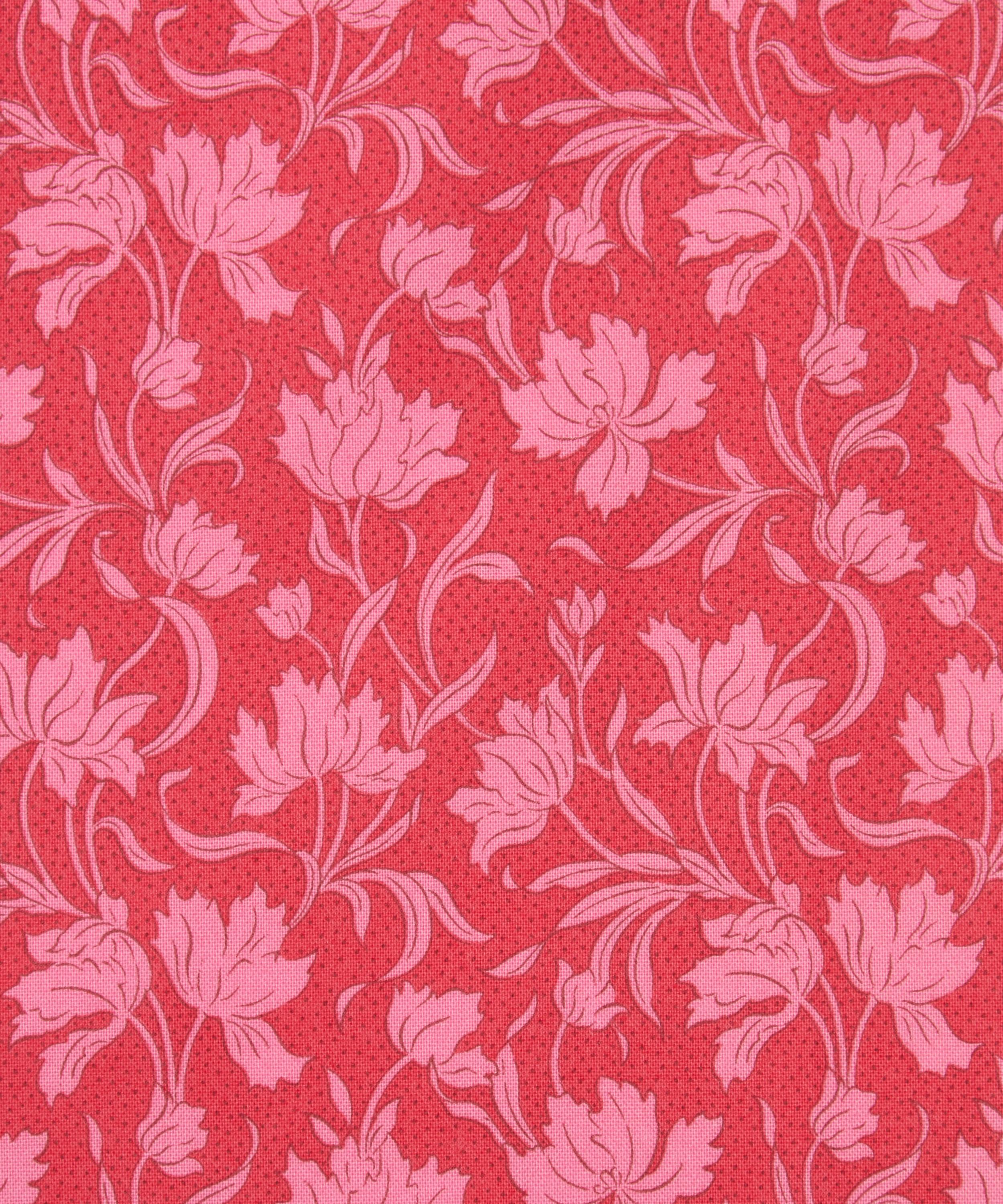 Liberty - Craft Blooms Lasenby Quilting Cotton image number 0