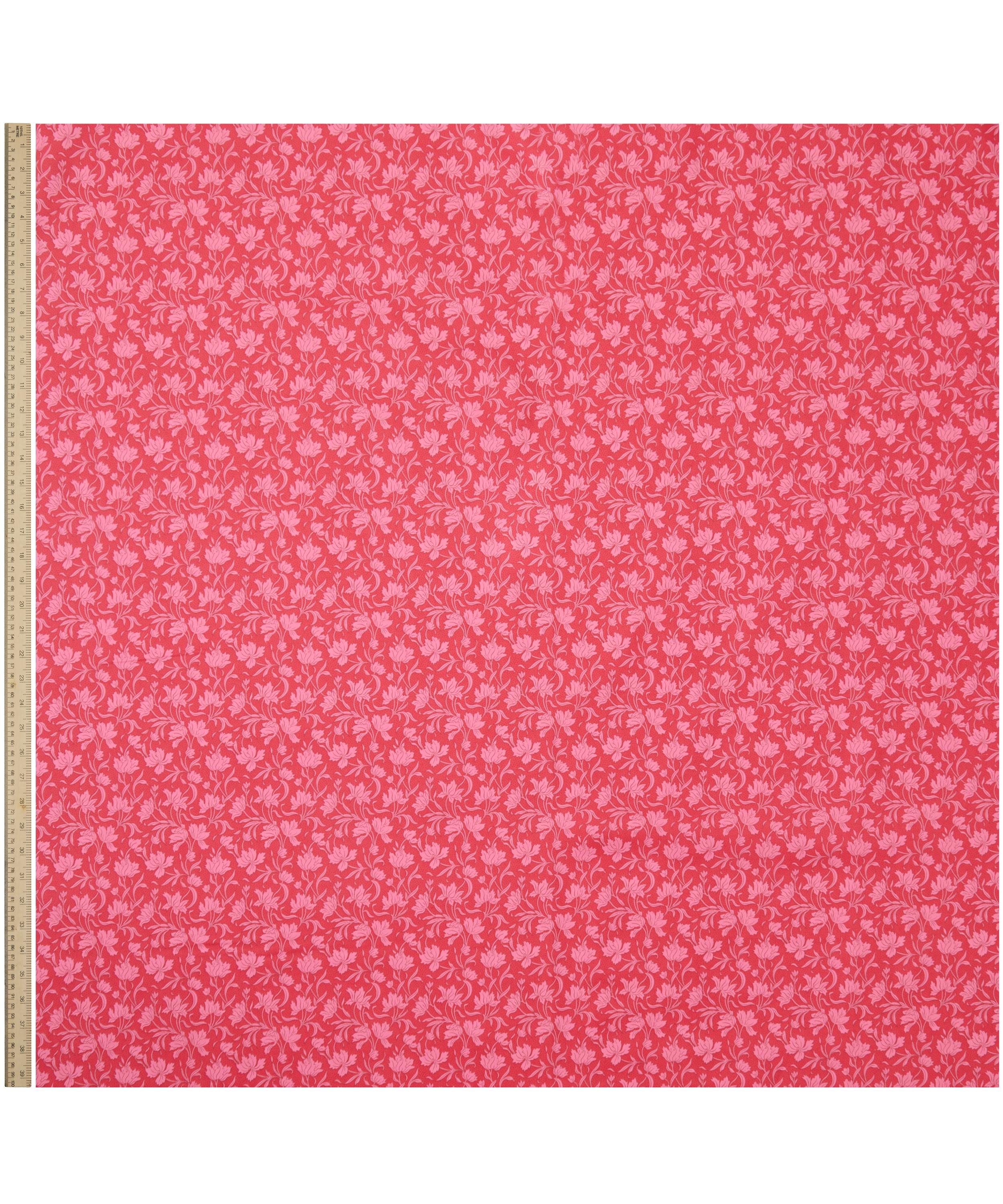 Liberty - Craft Blooms Lasenby Quilting Cotton image number 1