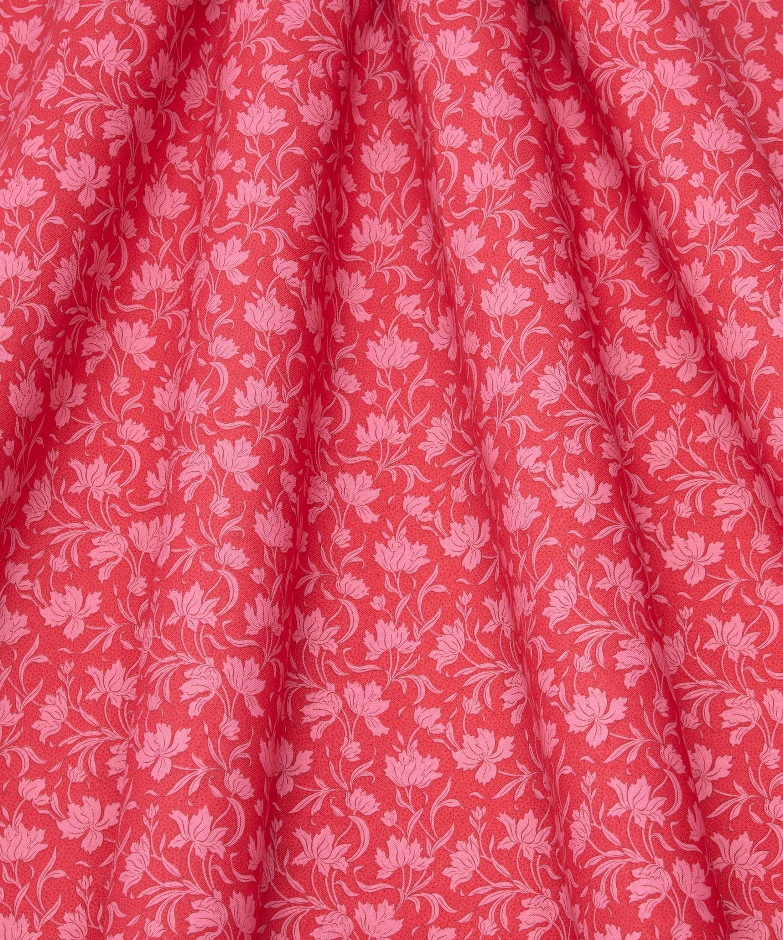 Liberty - Craft Blooms Lasenby Quilting Cotton image number 2