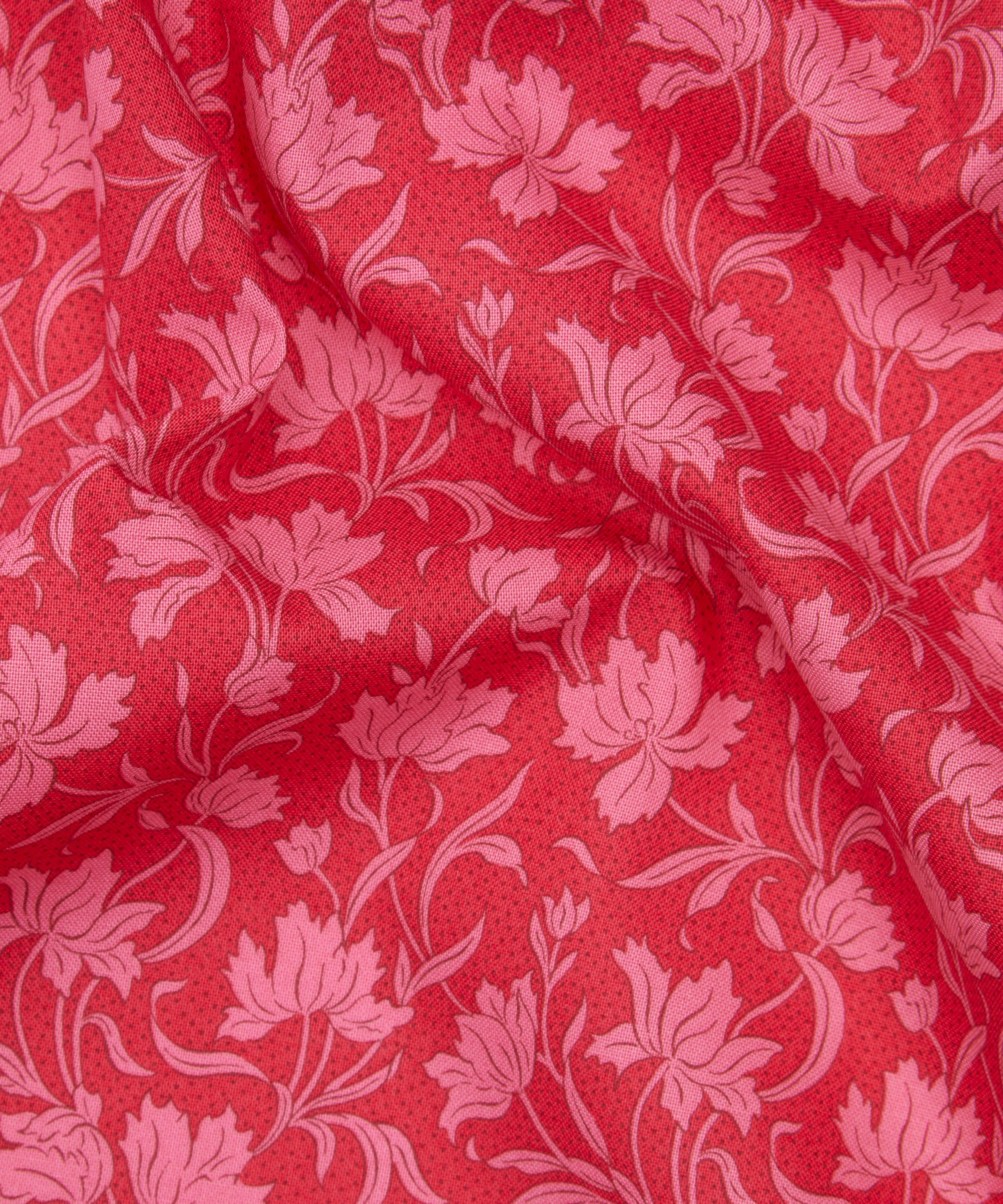Liberty - Craft Blooms Lasenby Quilting Cotton image number 3