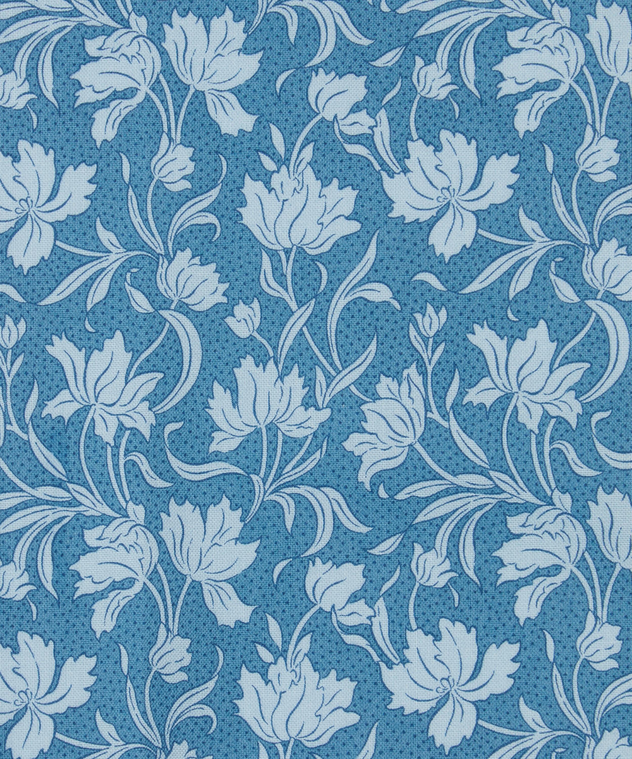 Liberty - Craft Blooms Lasenby Quilting Cotton