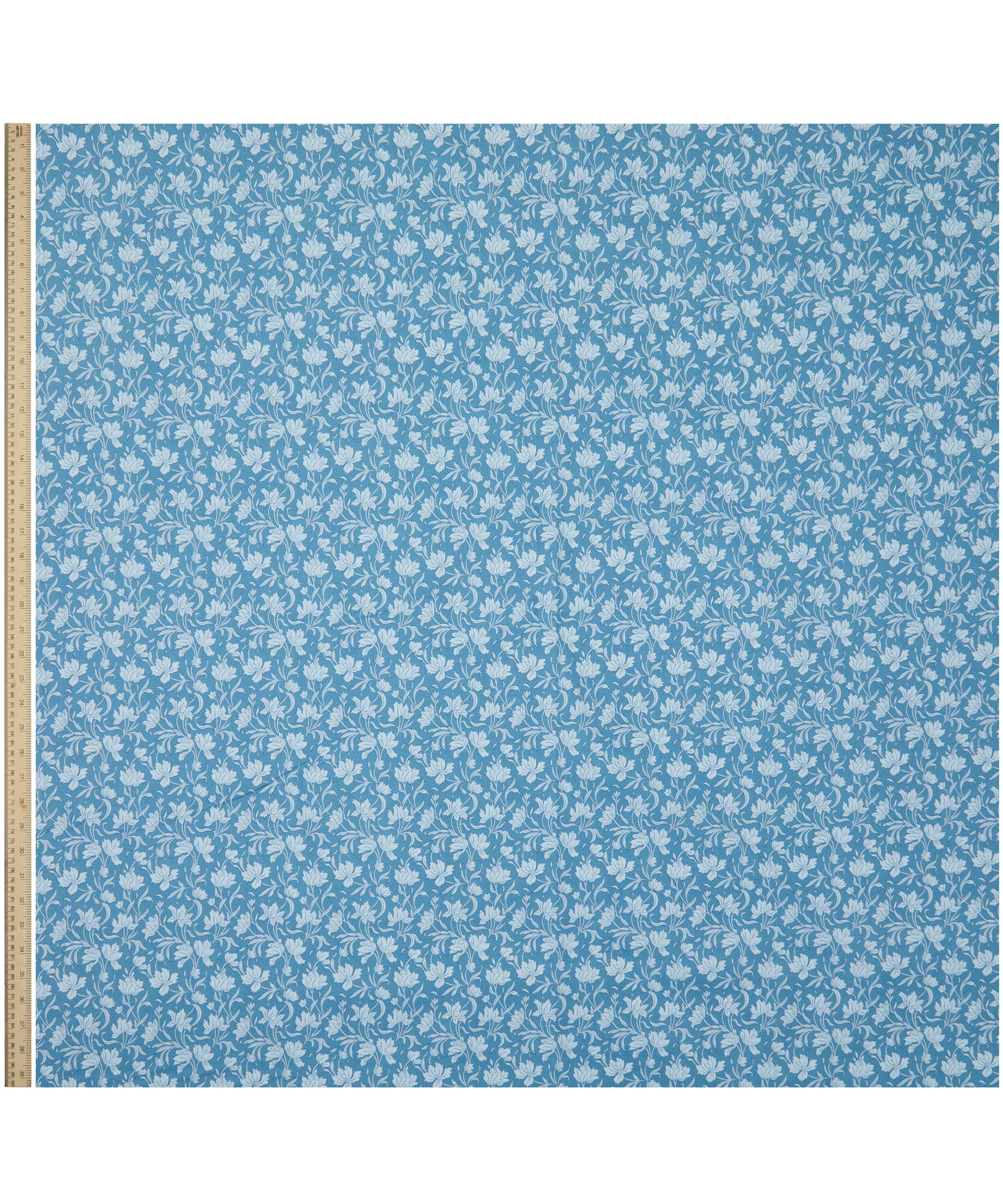 Liberty - Craft Blooms Lasenby Quilting Cotton image number 1