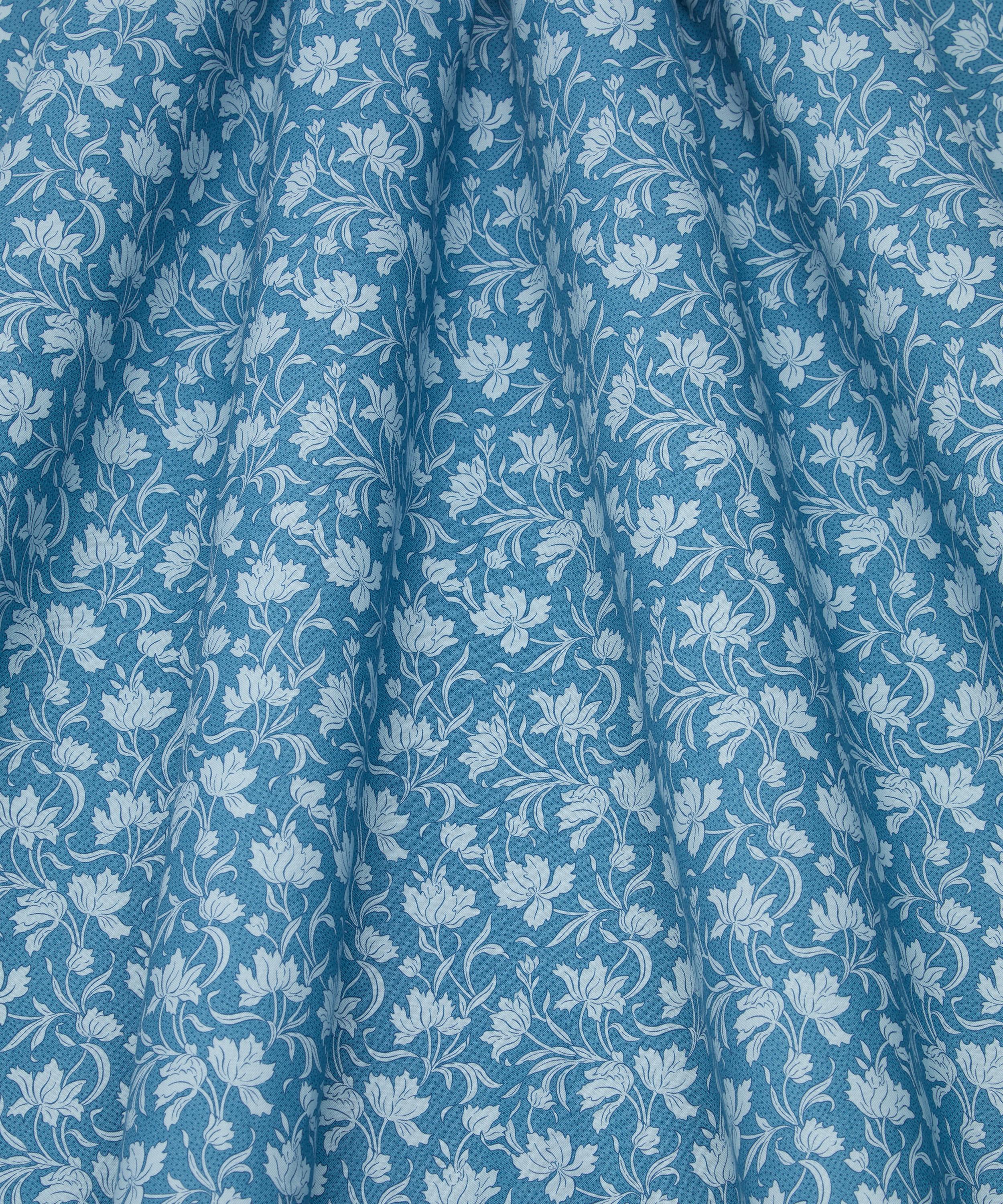 Liberty - Craft Blooms Lasenby Quilting Cotton image number 2