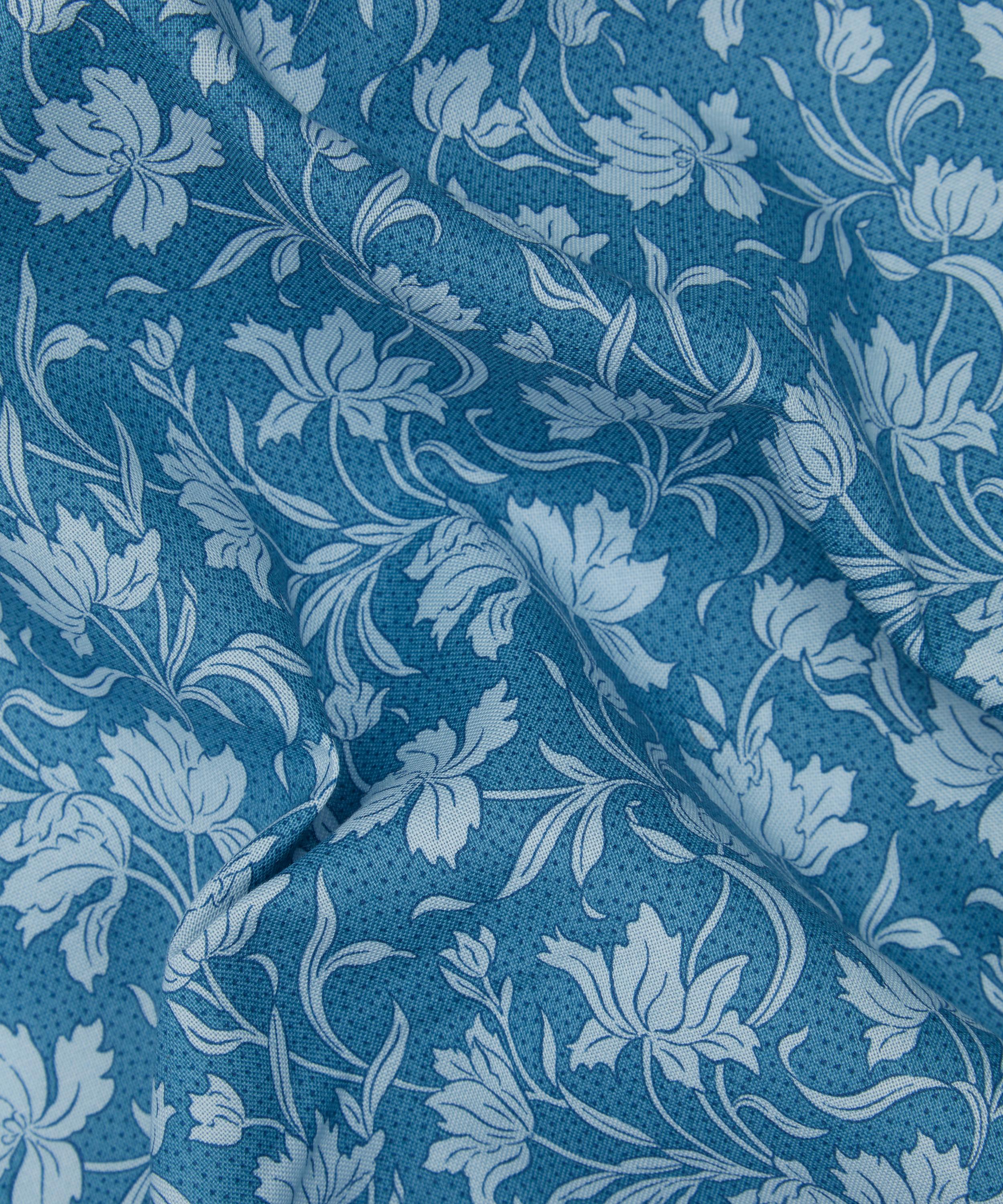 Liberty - Craft Blooms Lasenby Quilting Cotton image number 3