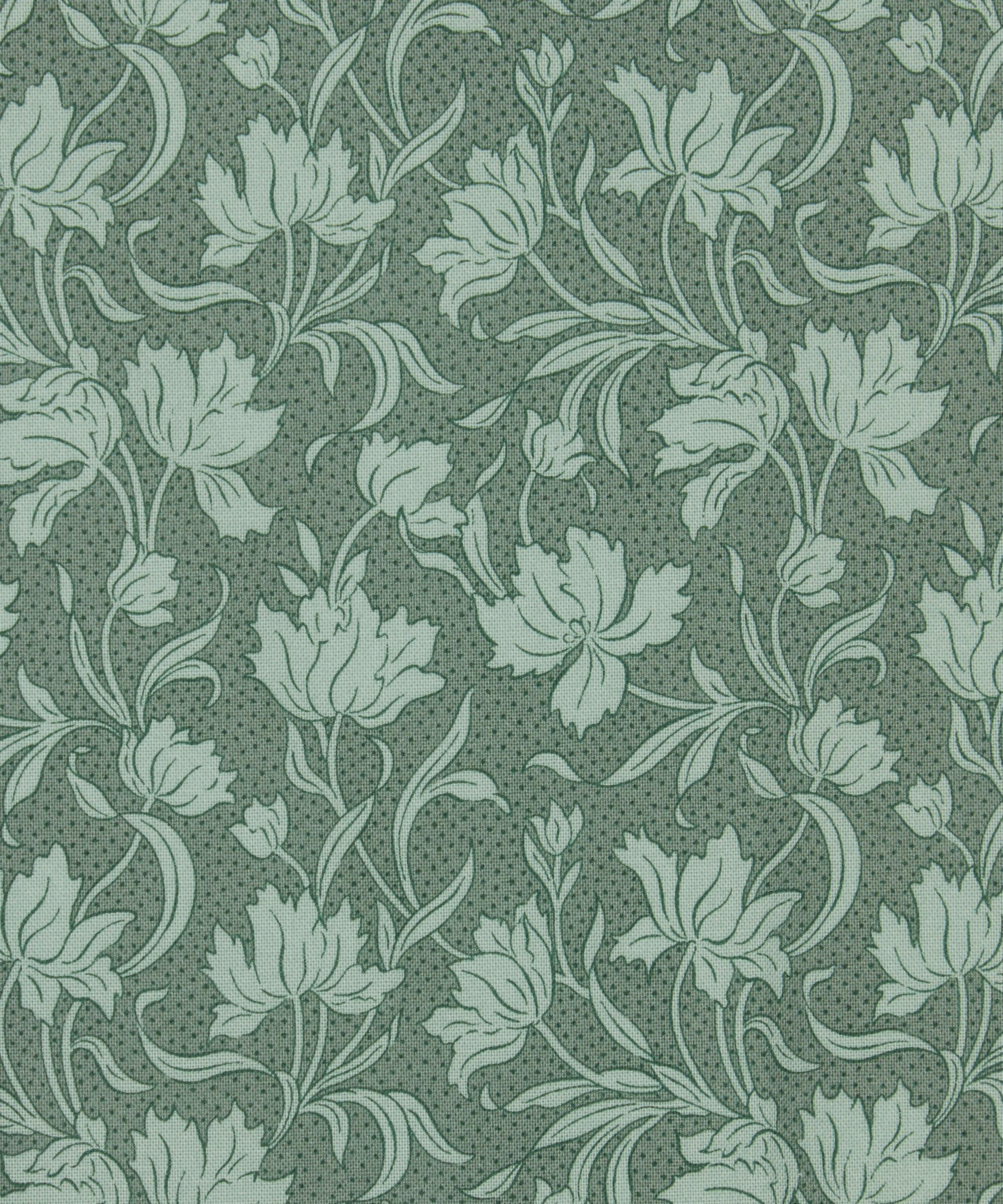 Liberty - Craft Blooms Lasenby Quilting Cotton