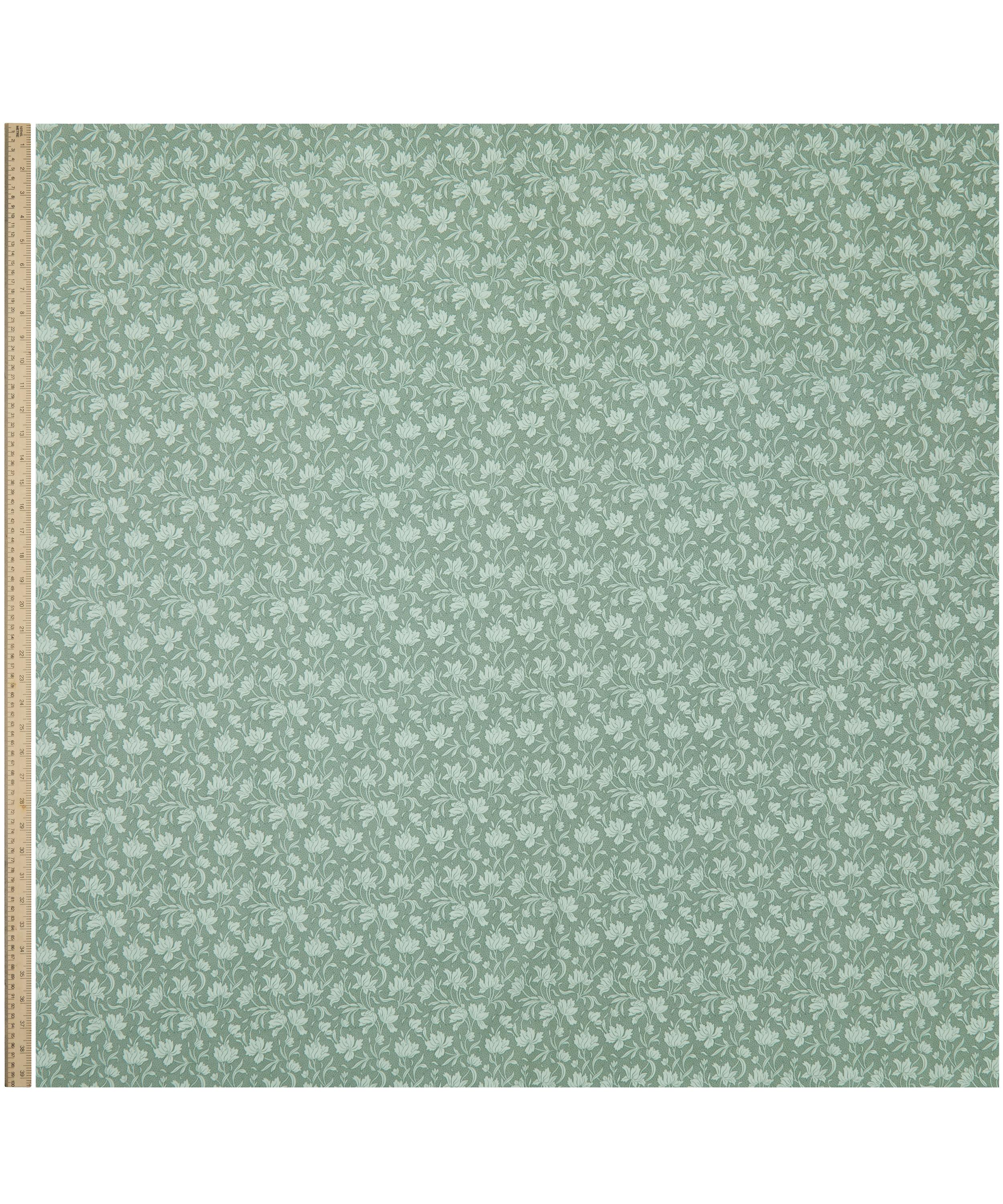 Liberty - Craft Blooms Lasenby Quilting Cotton image number 1