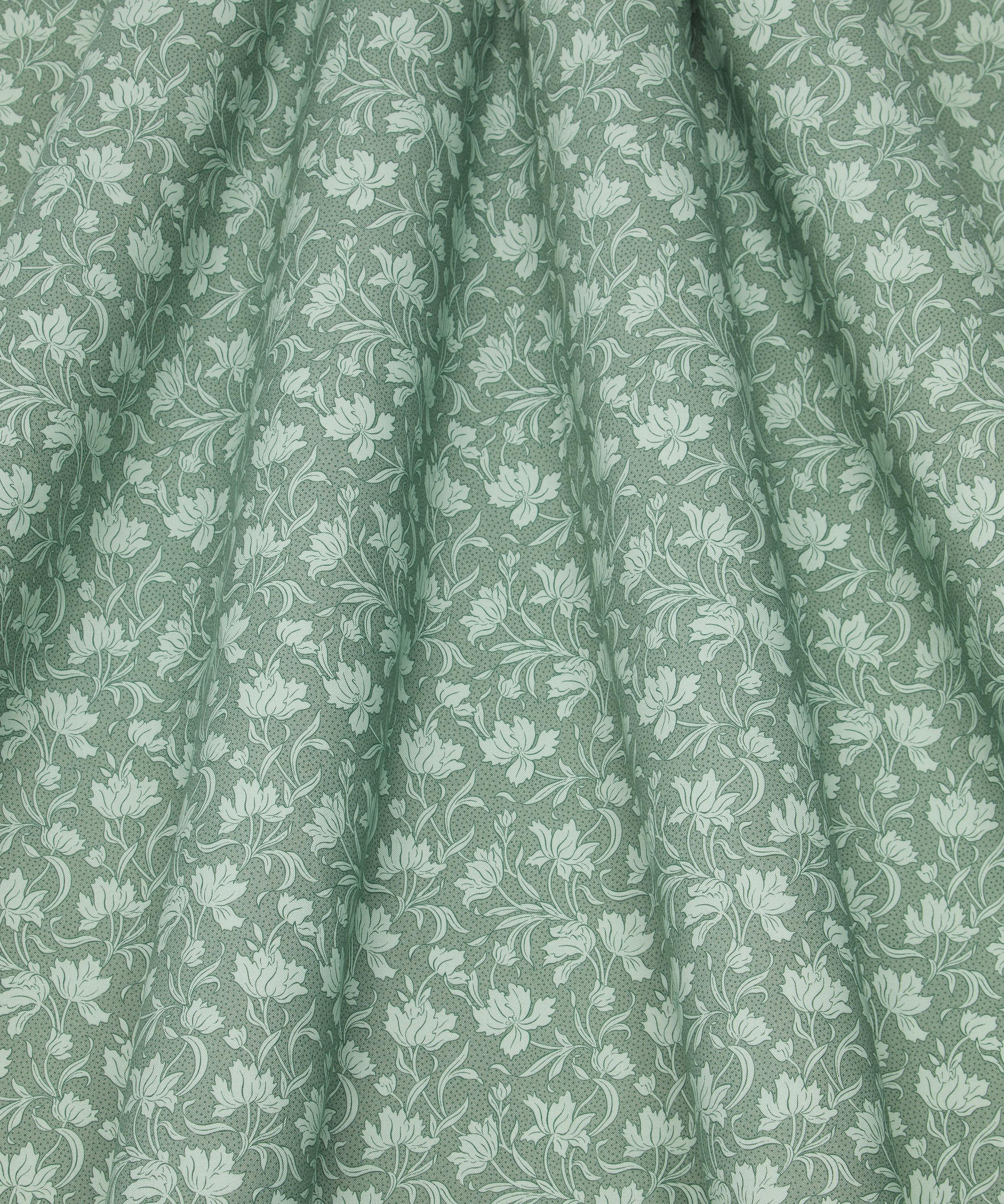 Liberty - Craft Blooms Lasenby Quilting Cotton image number 2