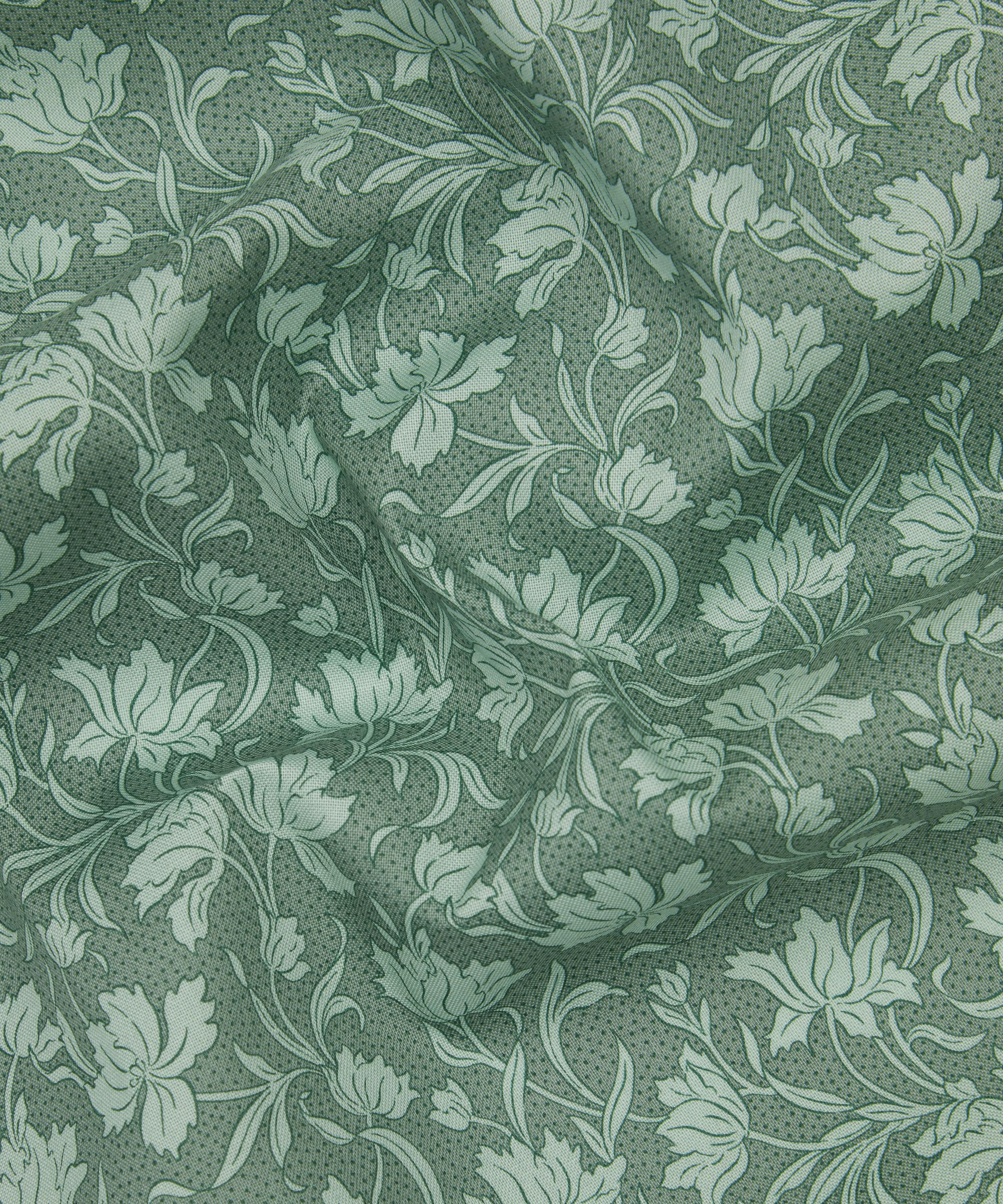 Liberty - Craft Blooms Lasenby Quilting Cotton image number 3