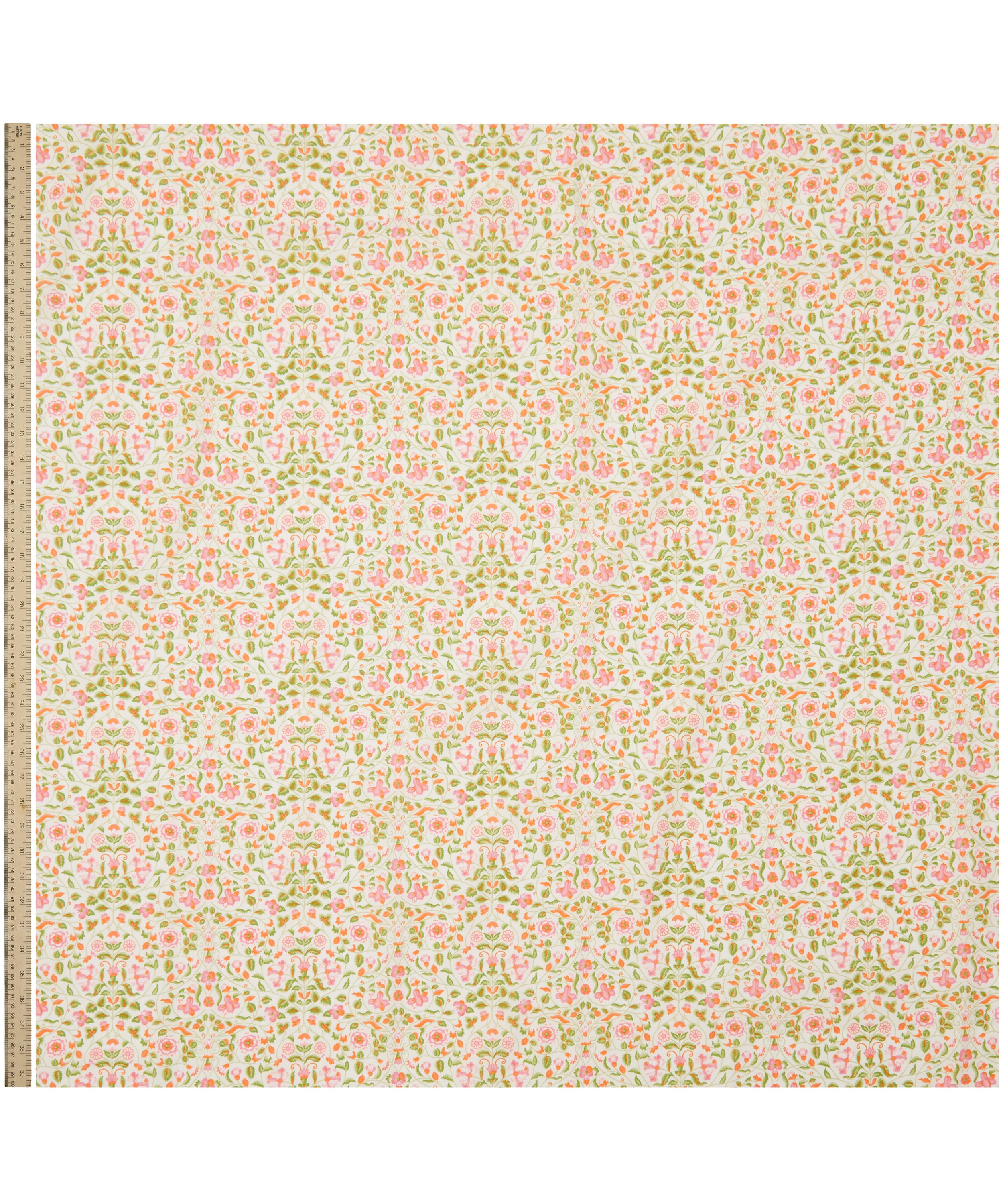 Liberty - Tapestry Trail Lasenby Quilting Cotton image number 1