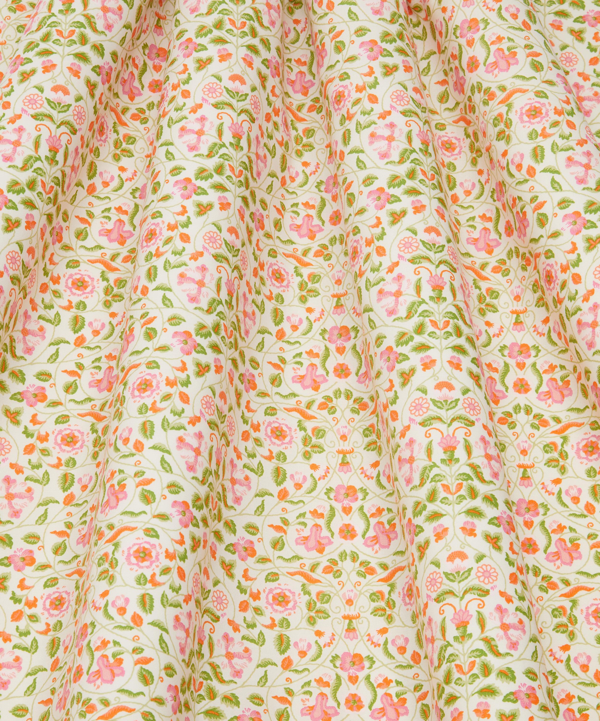 Liberty - Tapestry Trail Lasenby Quilting Cotton image number 2