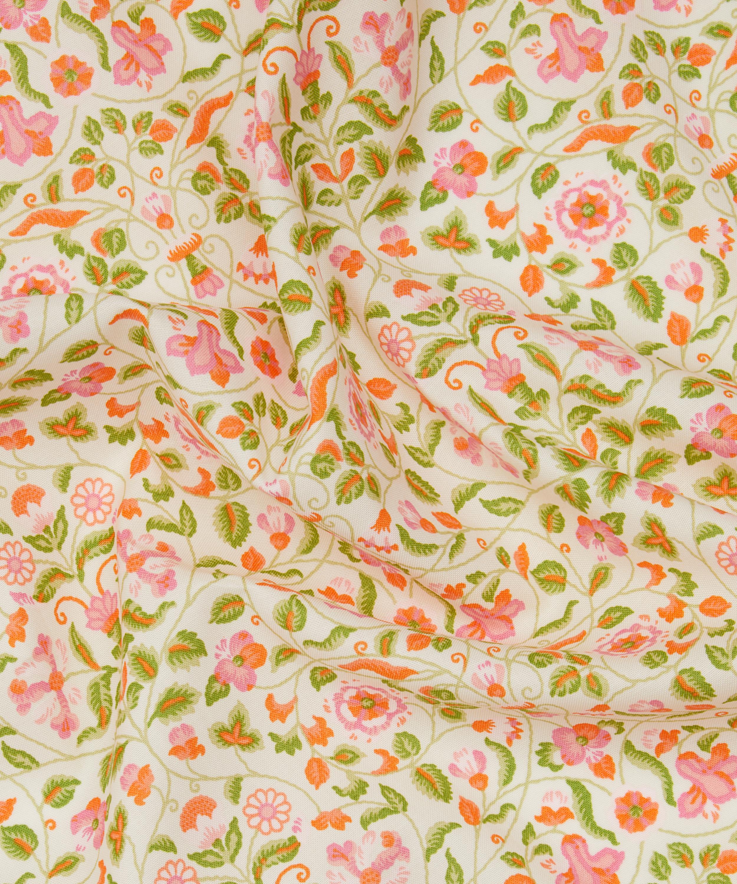 Liberty - Tapestry Trail Lasenby Quilting Cotton image number 3
