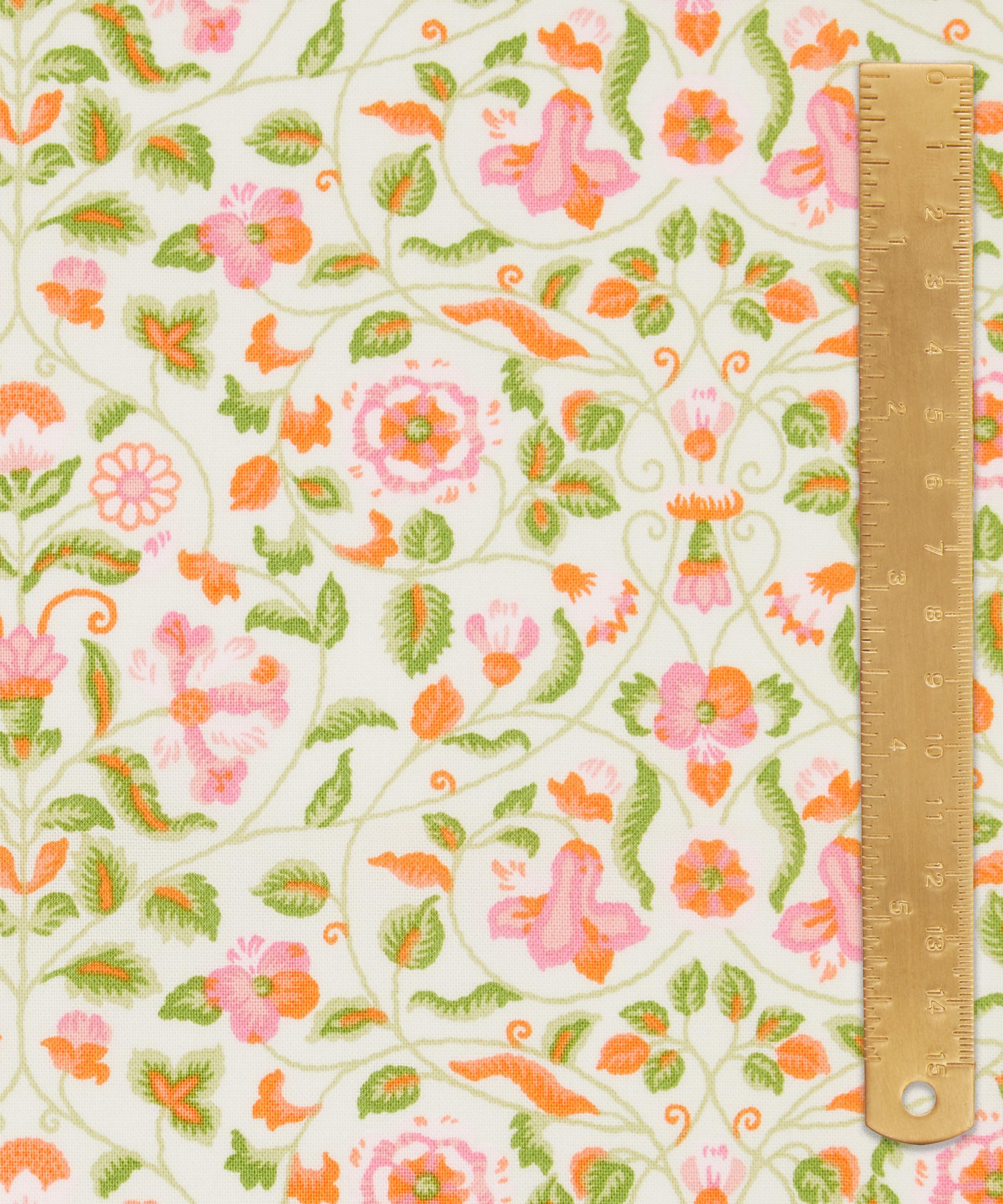 Liberty - Tapestry Trail Lasenby Quilting Cotton image number 4