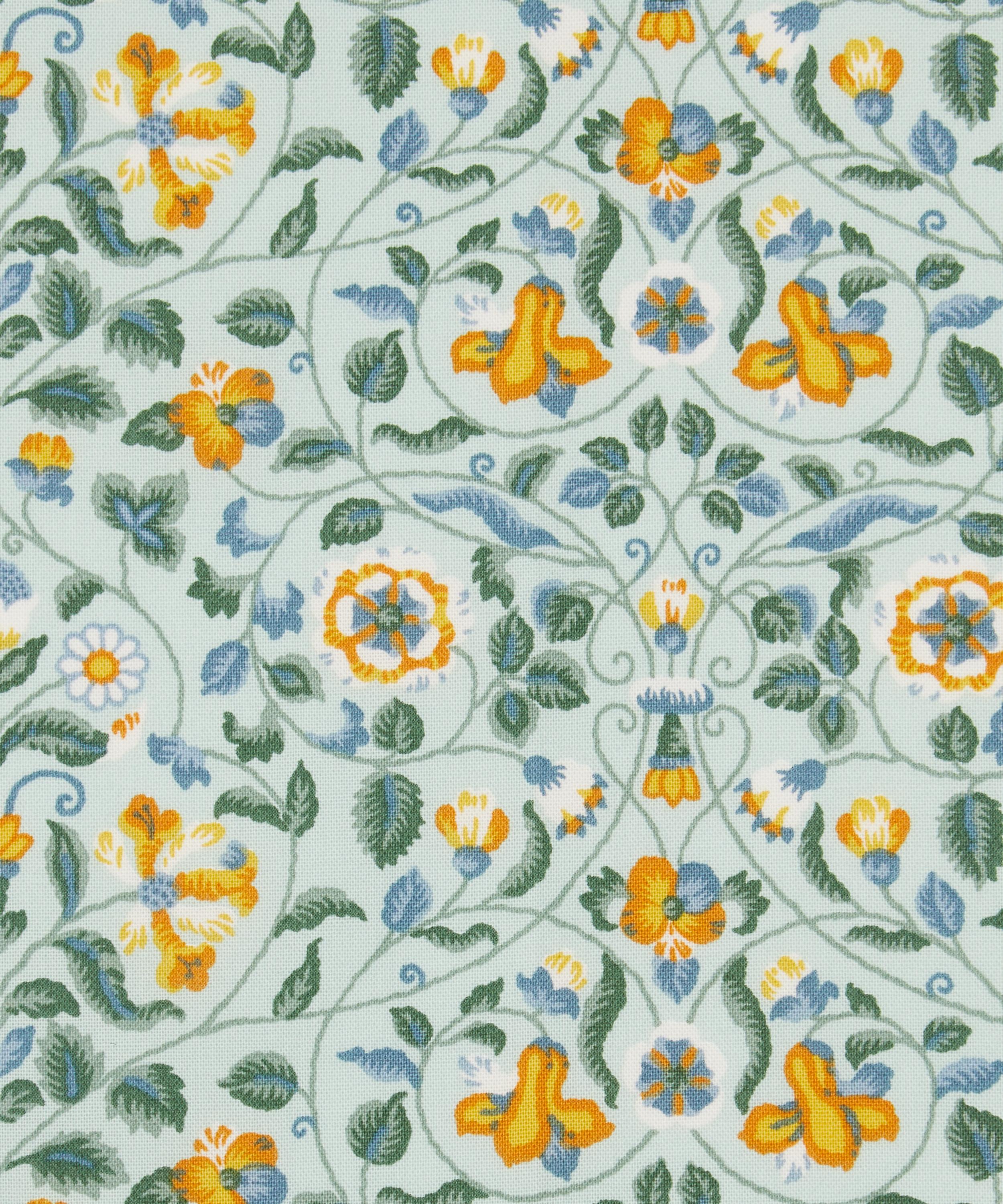 Liberty - Tapestry Trail Lasenby Quilting Cotton
