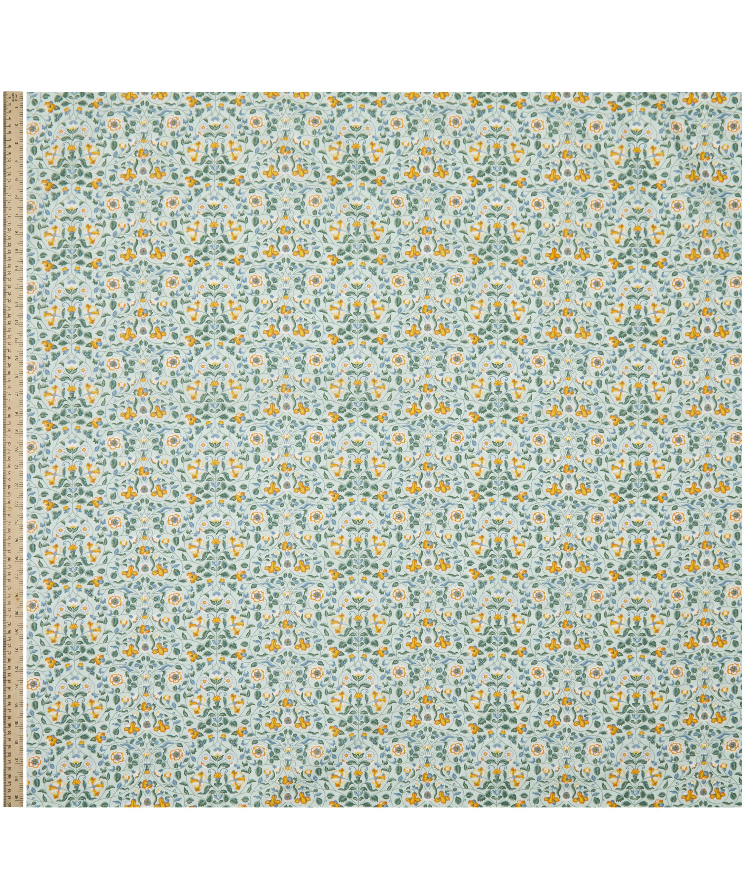 Liberty - Tapestry Trail Lasenby Quilting Cotton image number 1
