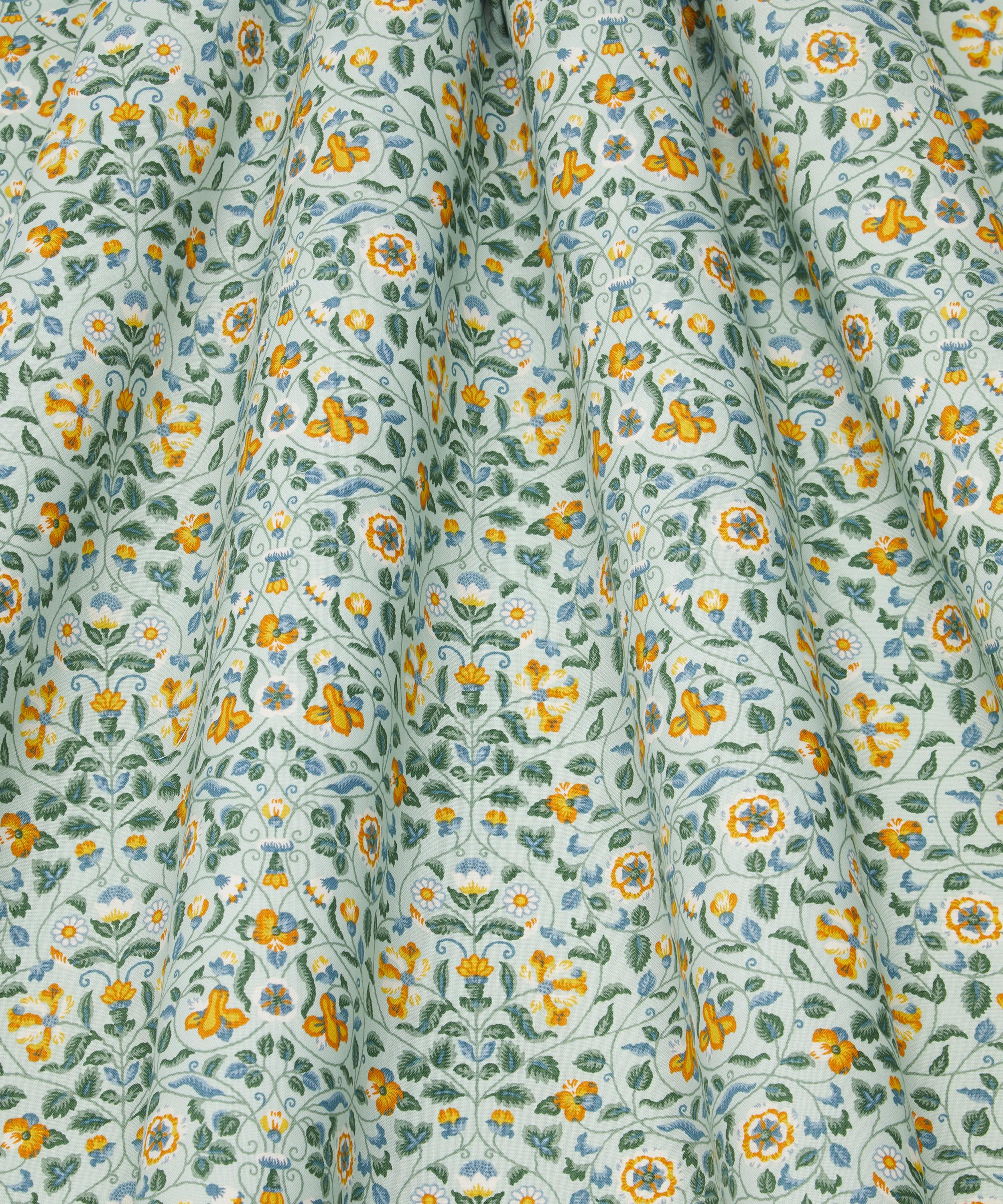 Liberty - Tapestry Trail Lasenby Quilting Cotton image number 2