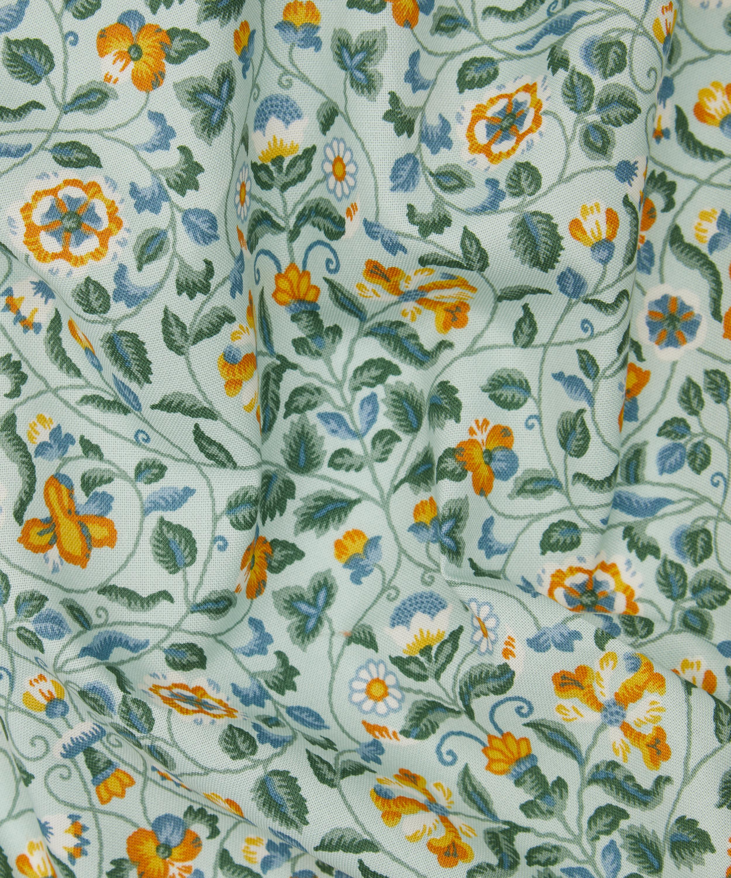 Liberty - Tapestry Trail Lasenby Quilting Cotton image number 3